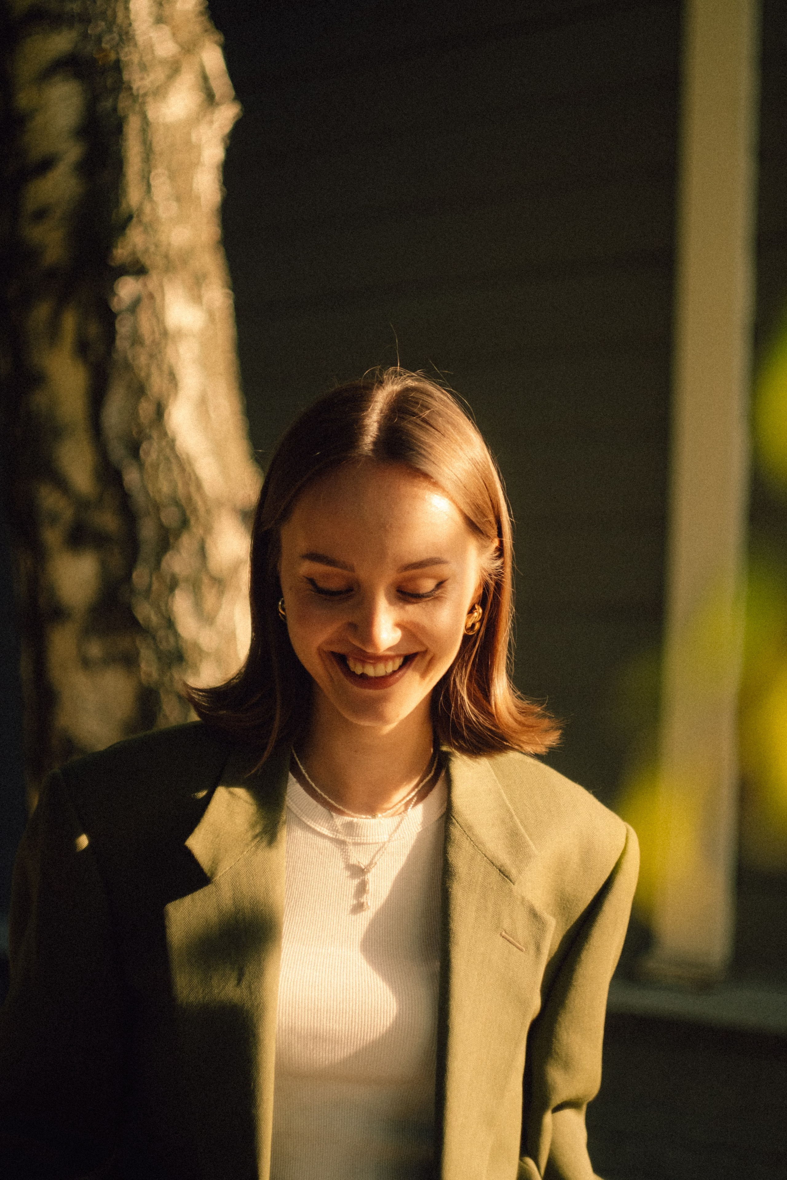 Elizabeth. Nikita Pavlov, Photographer — Vienna, Austria