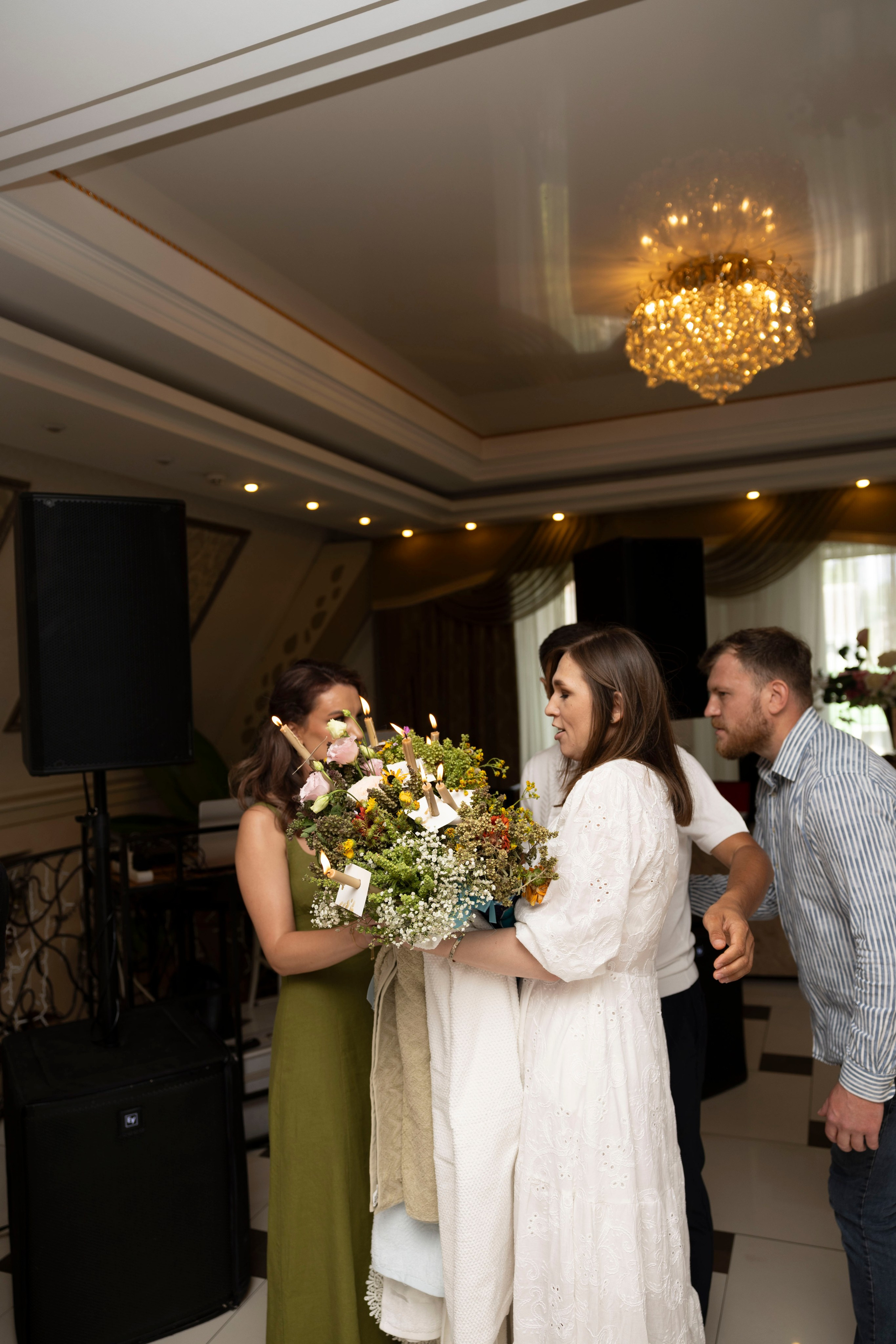 Cumatrie. Fotograf de Familie Avram Vlada Photo Chisinau