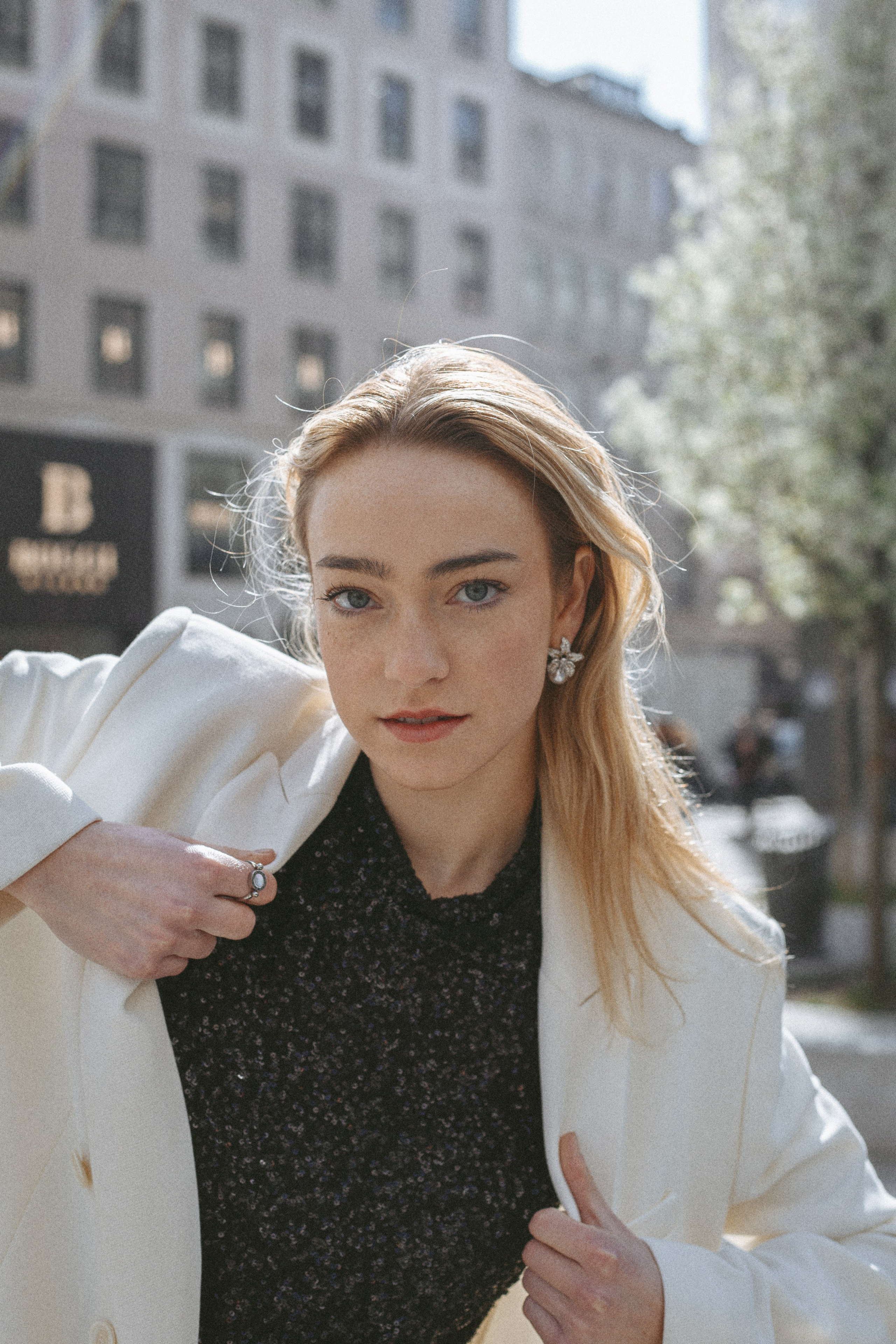 Kathelyne. Photographer in Milan |Mila Pro Photo