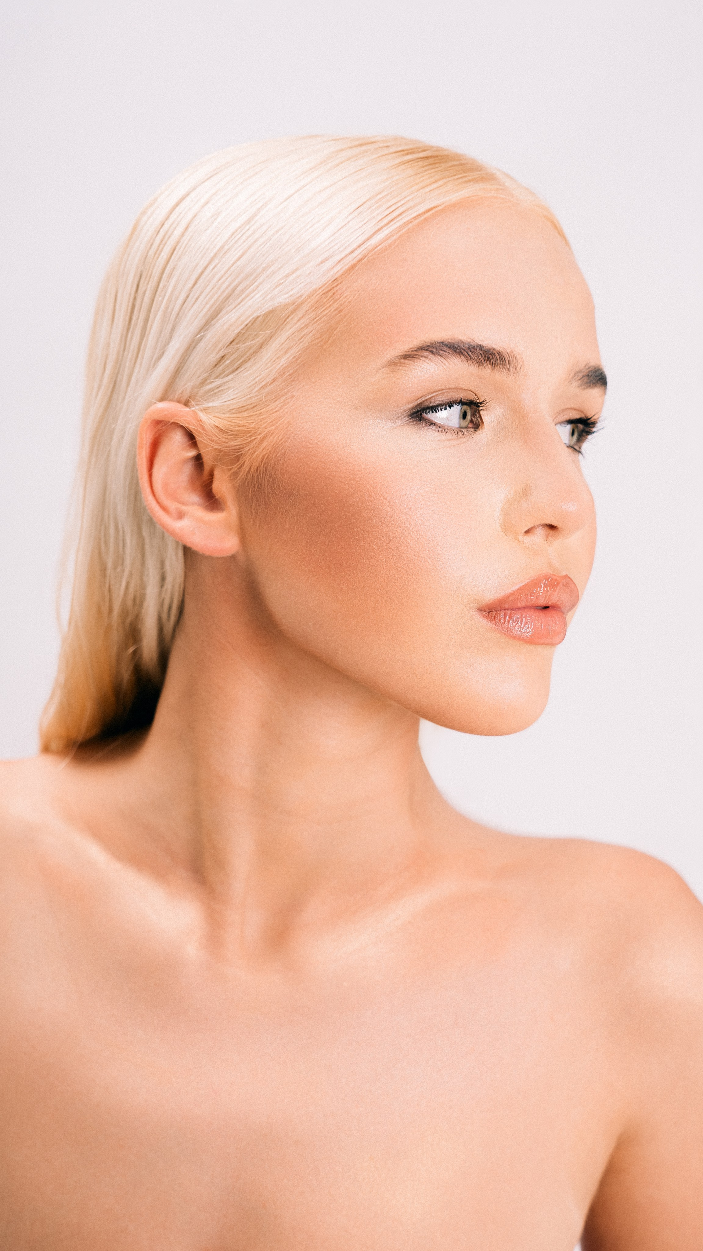 Karina. Photographe Suisse Tatiana Lyzhina