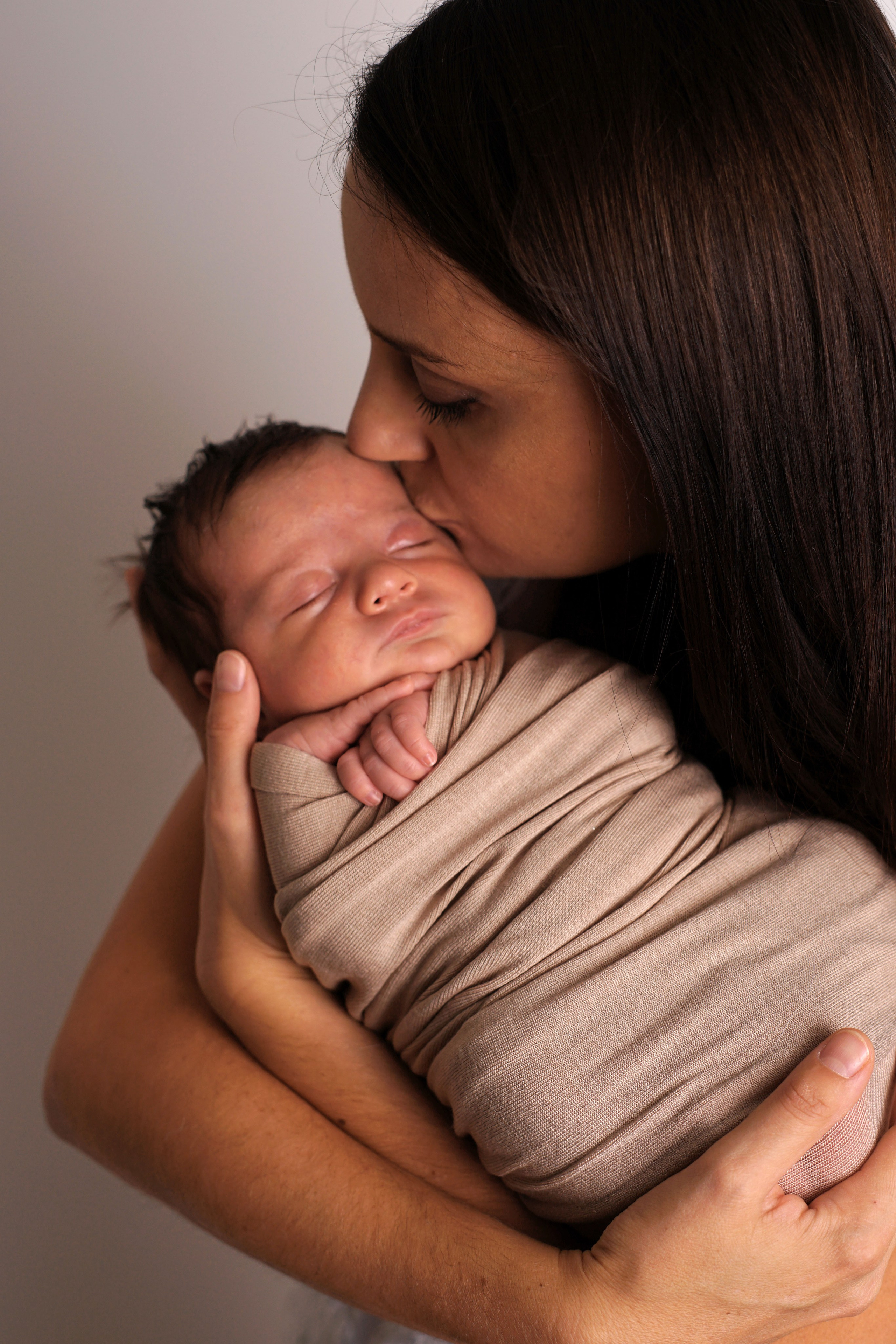 Ema. Petit trésor photos de famille, grossesse et nouveau-né à Roanne