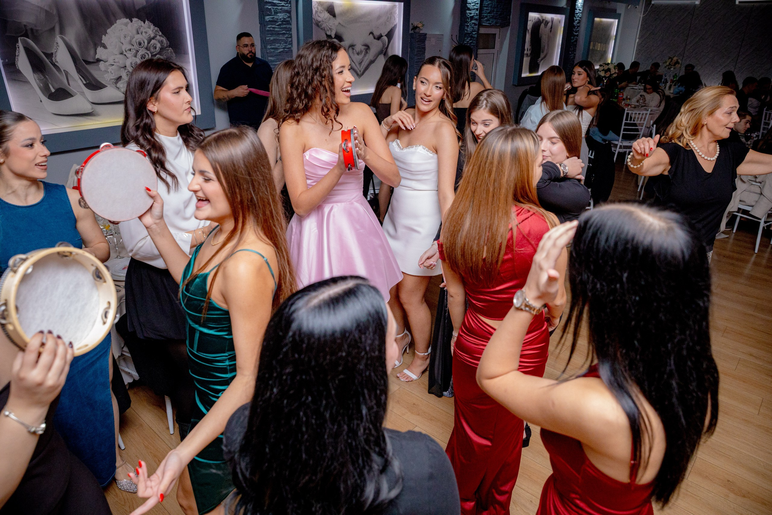 Marija 18. Rođendan. Marko Tucić Photography | Fotograf Zrenjanin