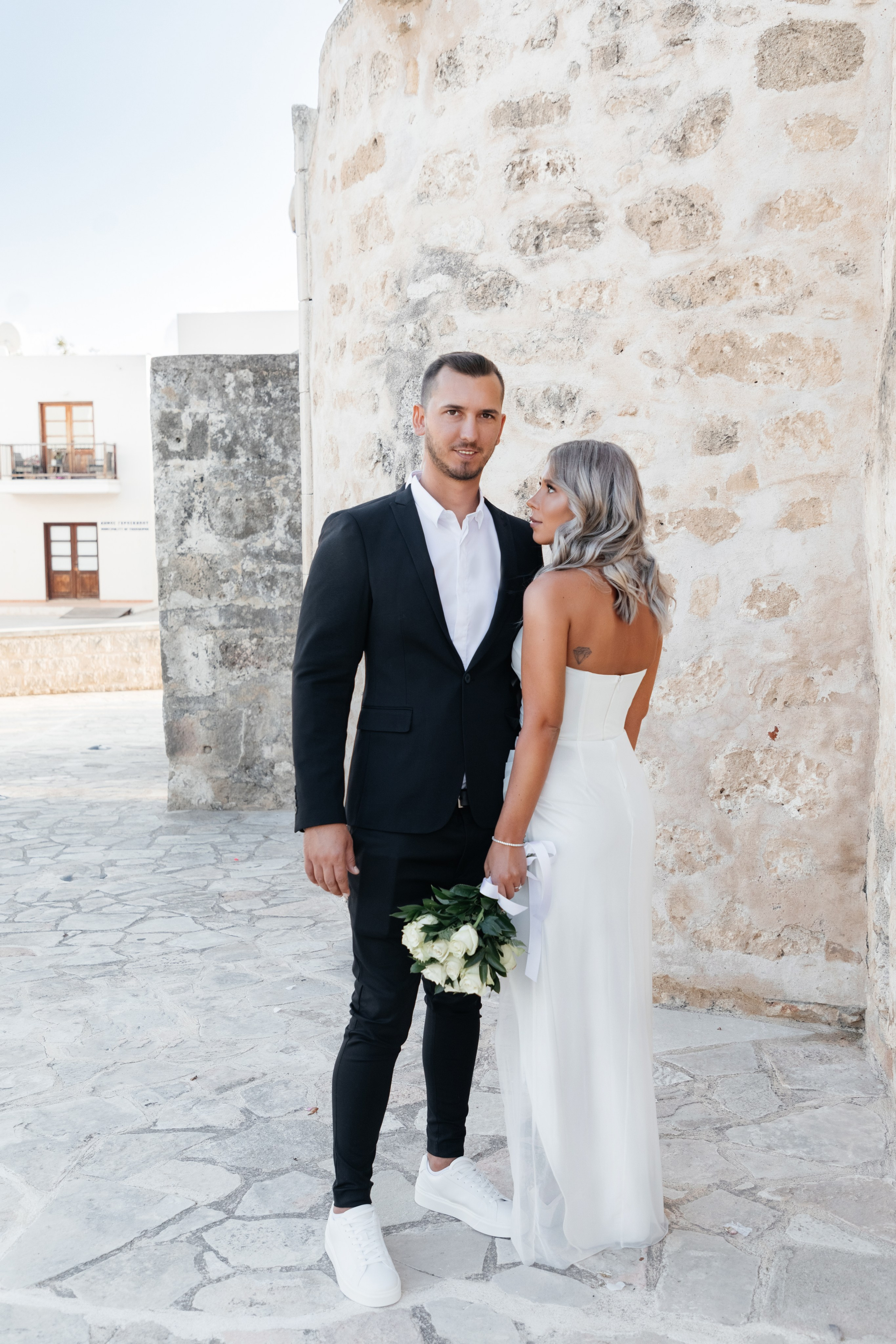 D & A - Destination Bruiloftsfotograaf in Nederland en Europa. Destination Bruiloft Fotograaf in Nederland en Europa - Tina Yalova