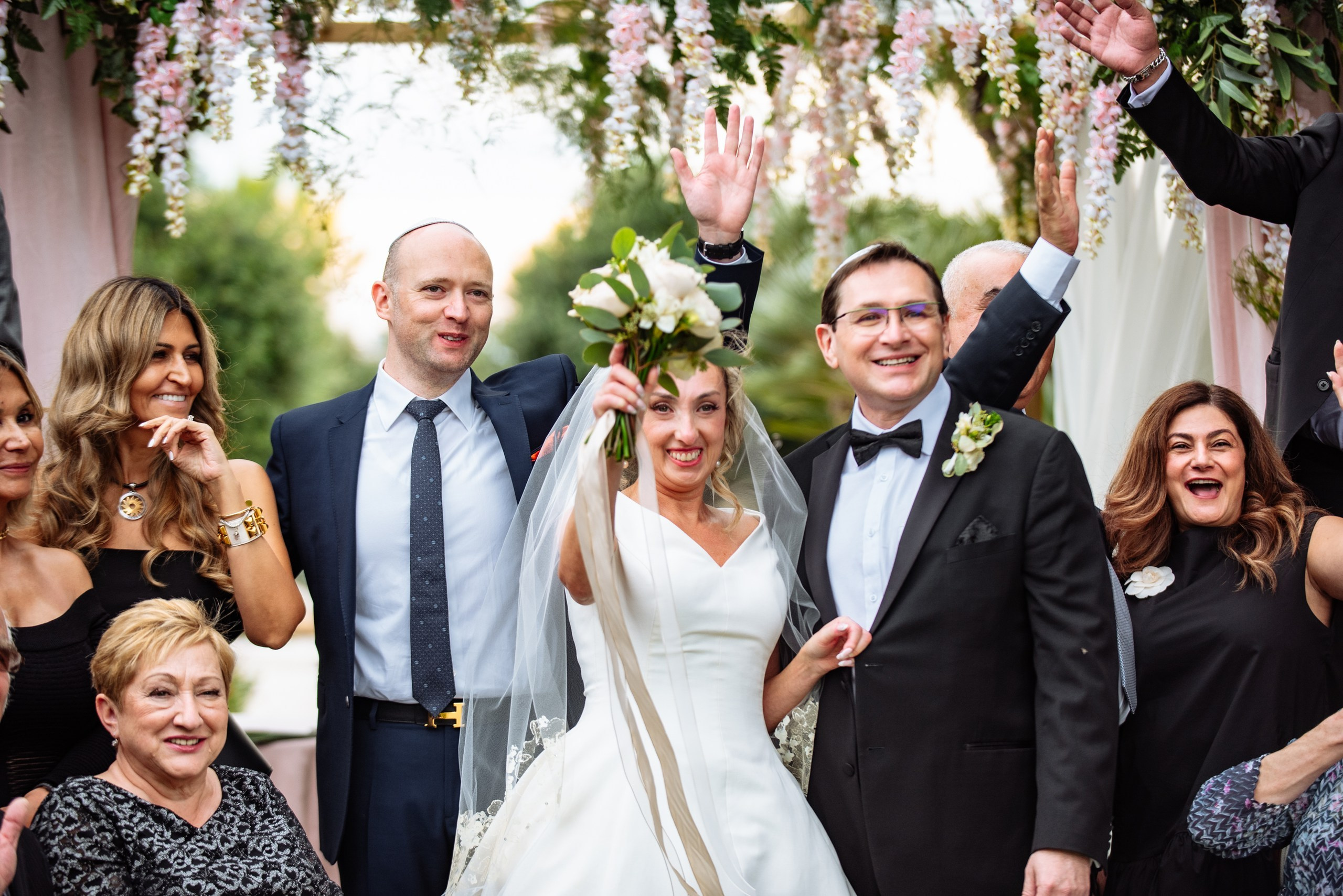 MULTI-DAY WEDDING. Professional photography services in Barcelona by Ekaterina Gasanova