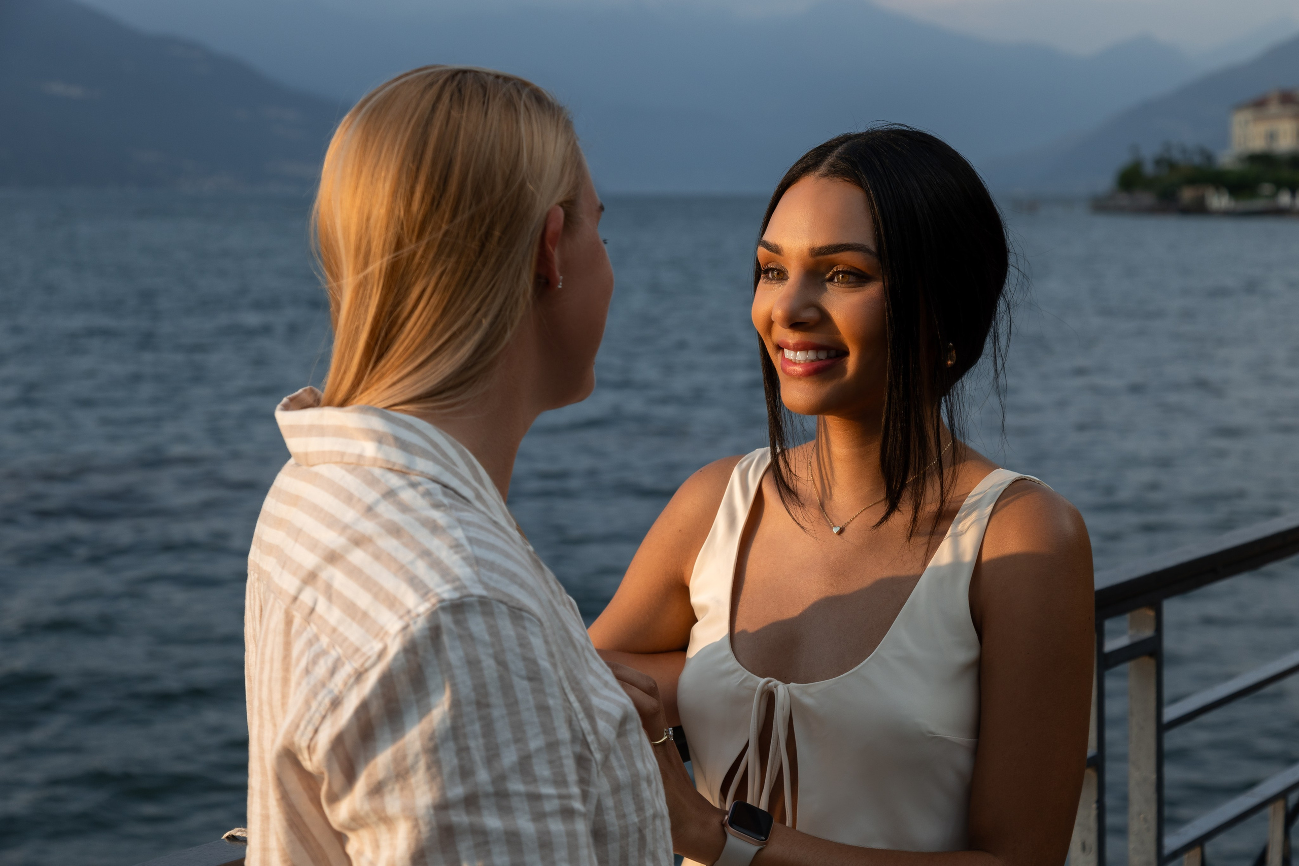 Proposal Meghan and Chrystal. Photographer in Milan |Mila Pro Photo