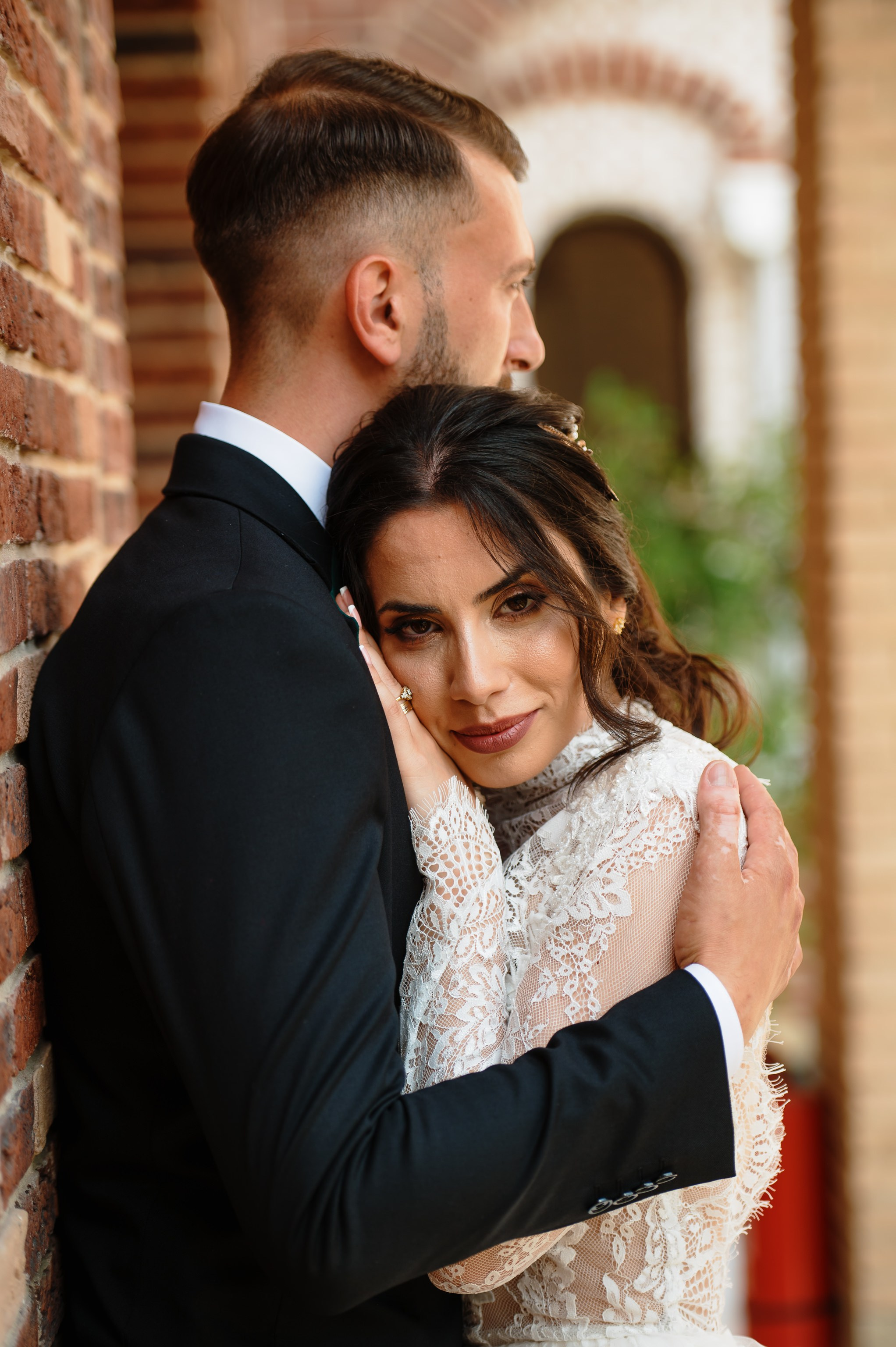 Andreea&Cristian | Nunta Bucuresti. Claudiupaunica.ro