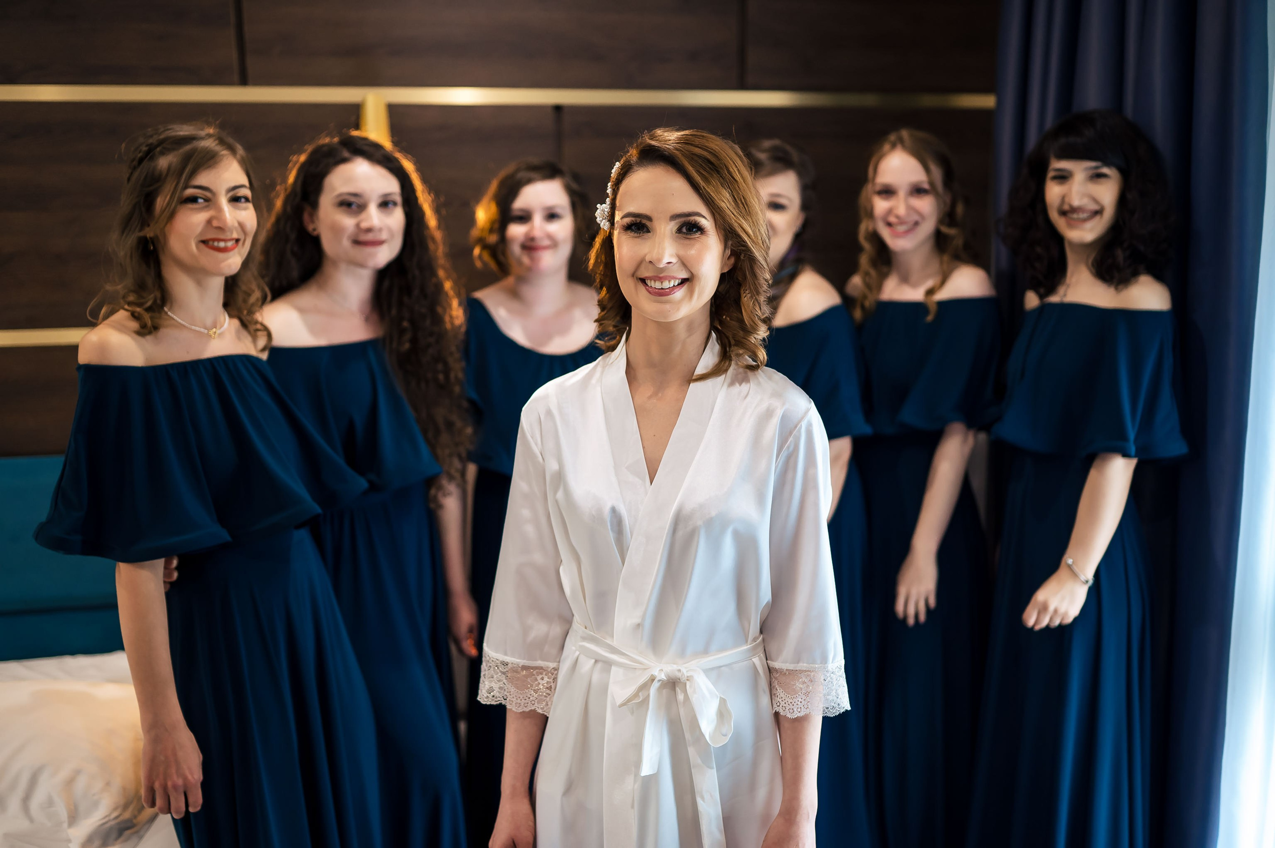 Andra&Andrei | Domeniile Saftica. Claudiupaunica.ro