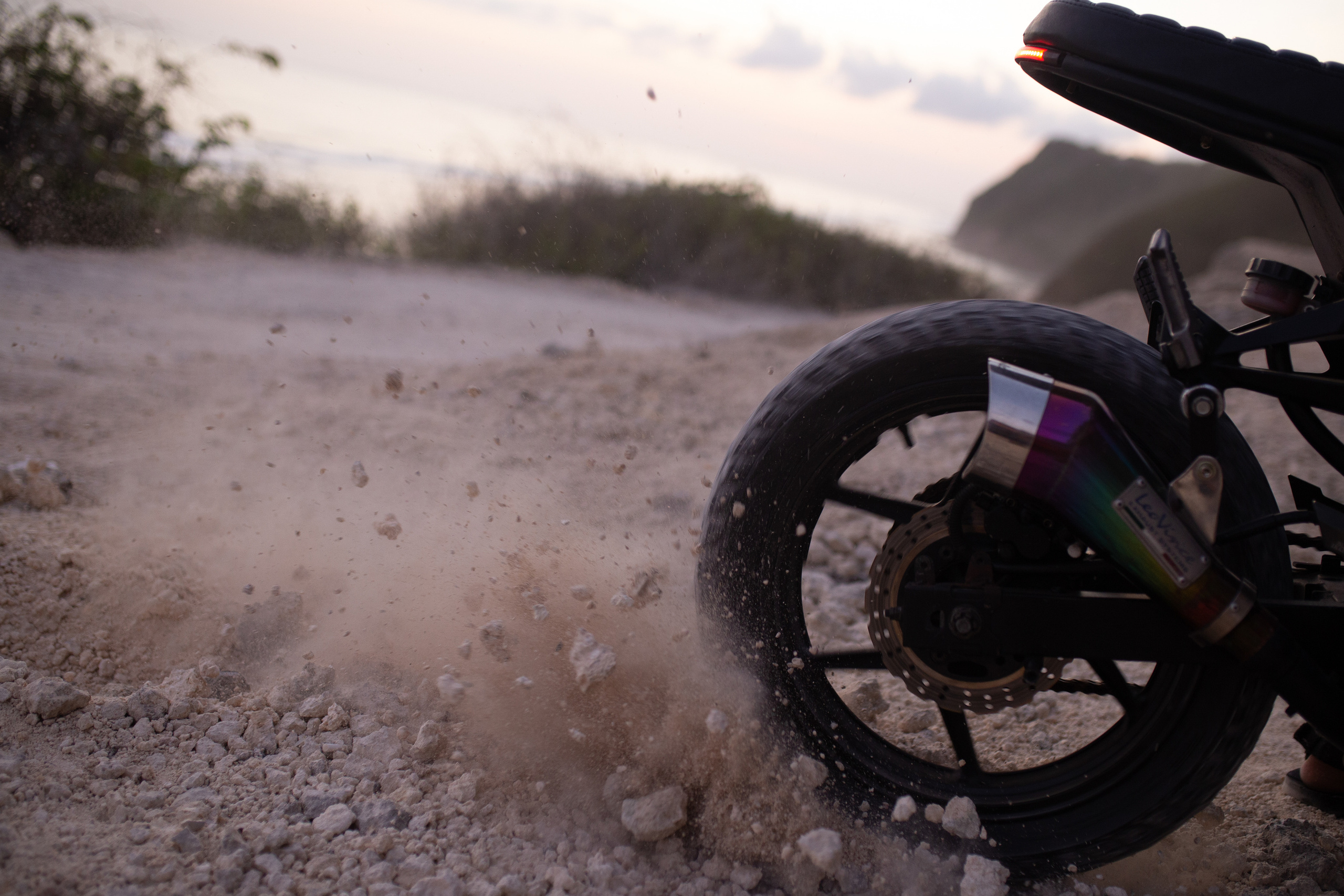 Moody color palette optimized for travel photography. Mark Smilyanic | Portrait and Adventure Photographer from Belgrade