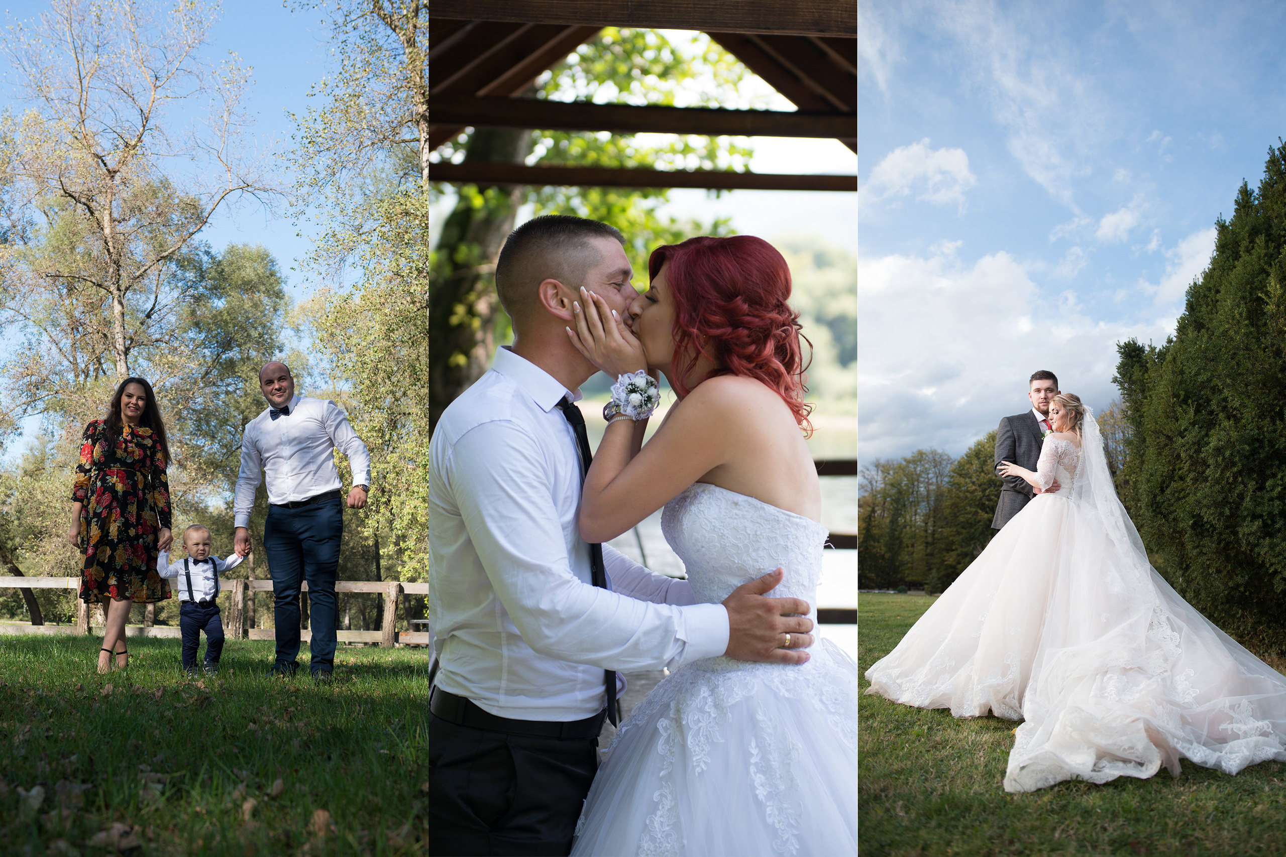 Paket preseta namenjen portretima i uličnoj fotografiji. Mark Smilyanic | Portretni boudoir fotograf iz Beograda