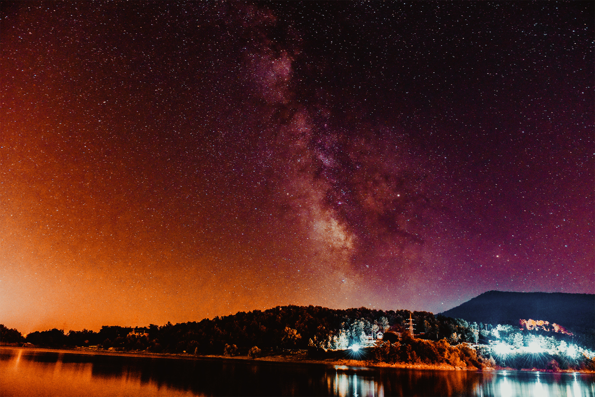 Travel oriented profile pack optimized for cityscape and nighttime pho. Mark Smilyanic | Portrait and Adventure Photographer from Belgrade