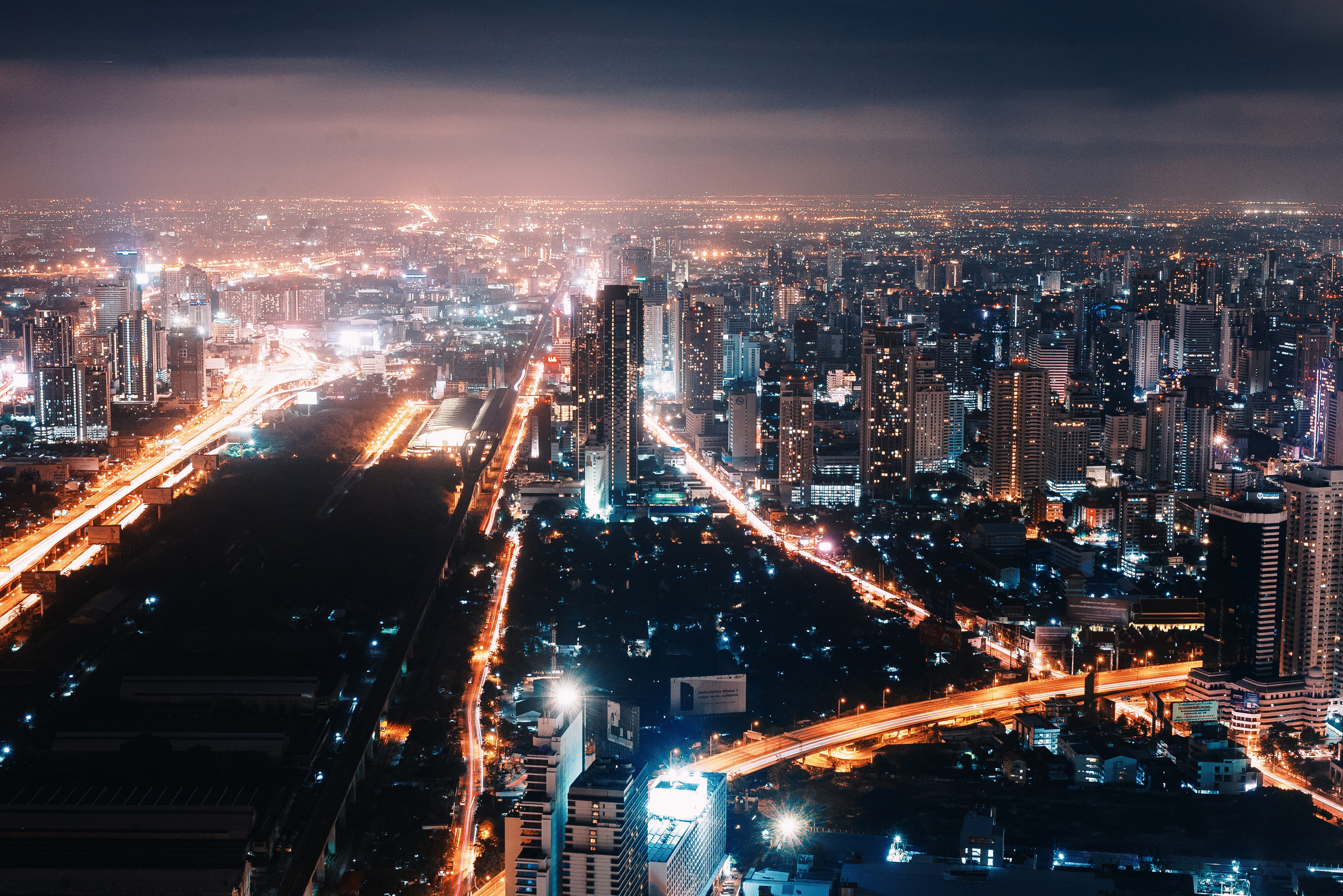 Travel oriented profile pack optimized for cityscape and nighttime pho. Mark Smilyanic | Portrait and Adventure Photographer from Belgrade