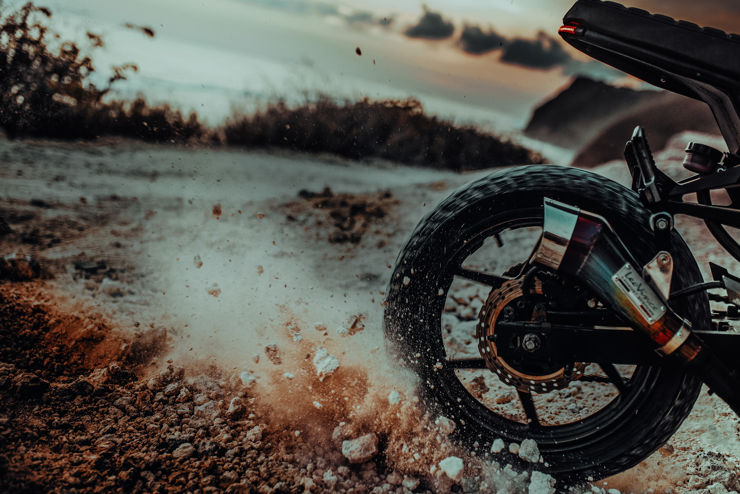 Moody color palette optimized for travel photography. Mark Smilyanic | Portrait and Adventure Photographer from Belgrade