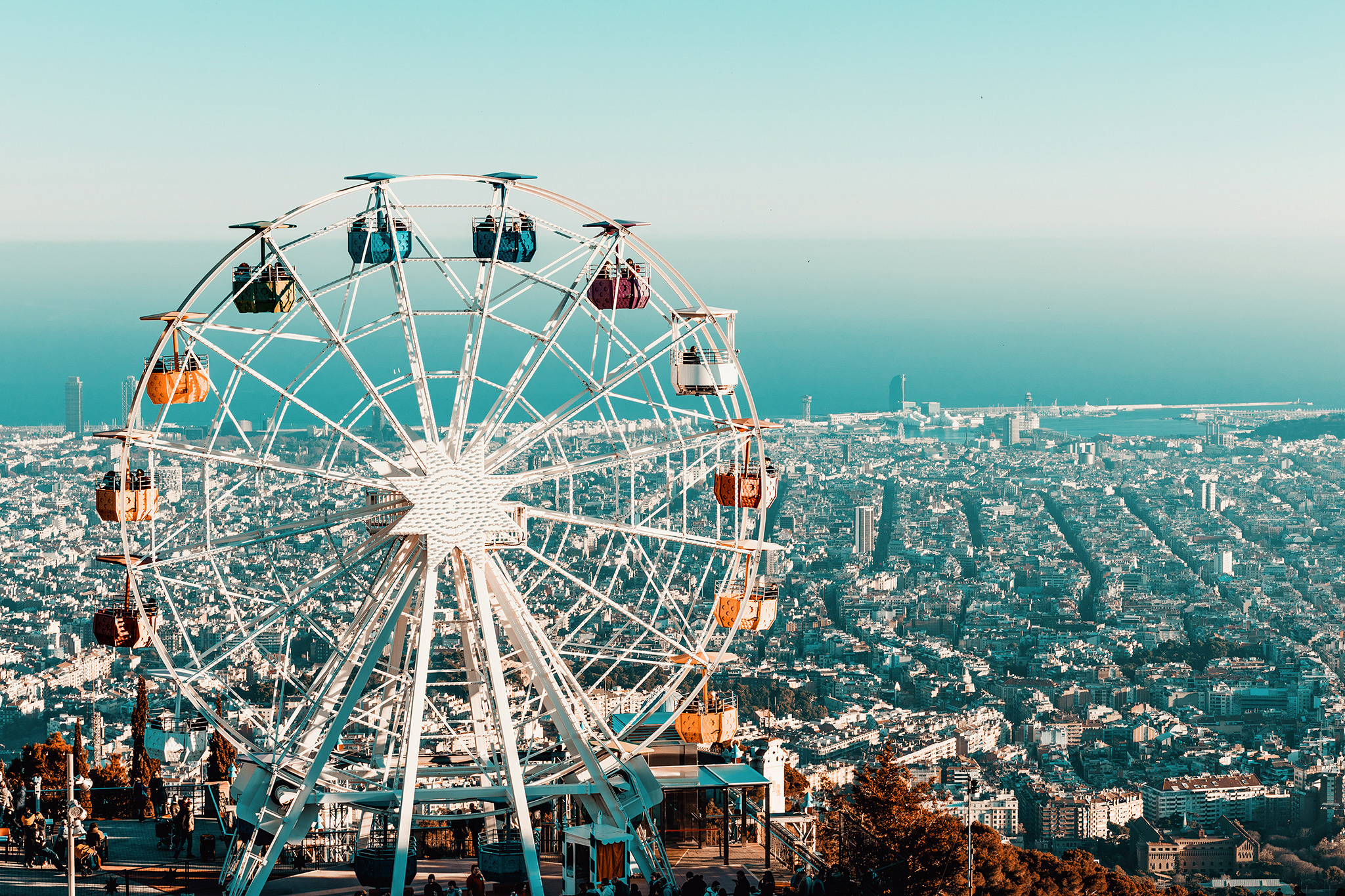 Paket preseta namenjen portretima i uličnoj fotografiji. Mark Smilyanic | Portretni boudoir fotograf iz Beograda