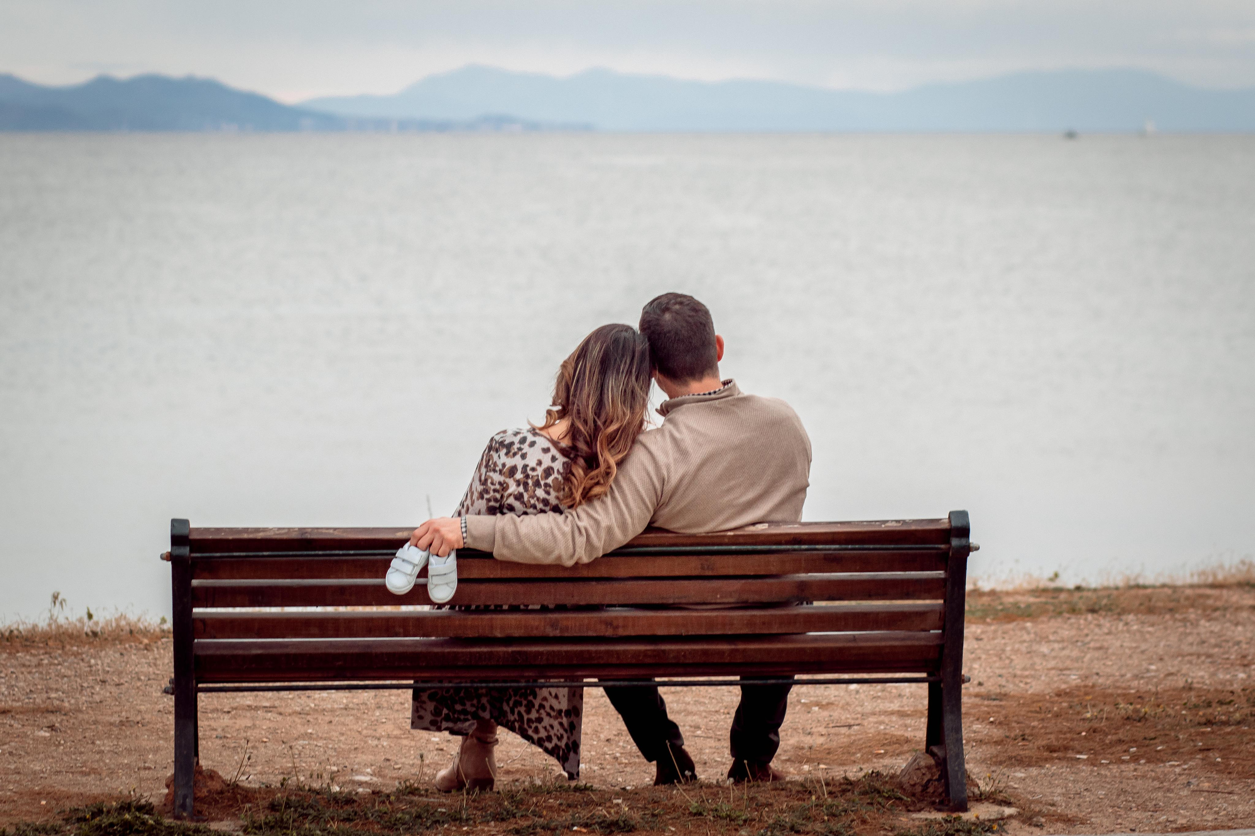 Ginet’s Maternity Session. Family Photographer in Greece