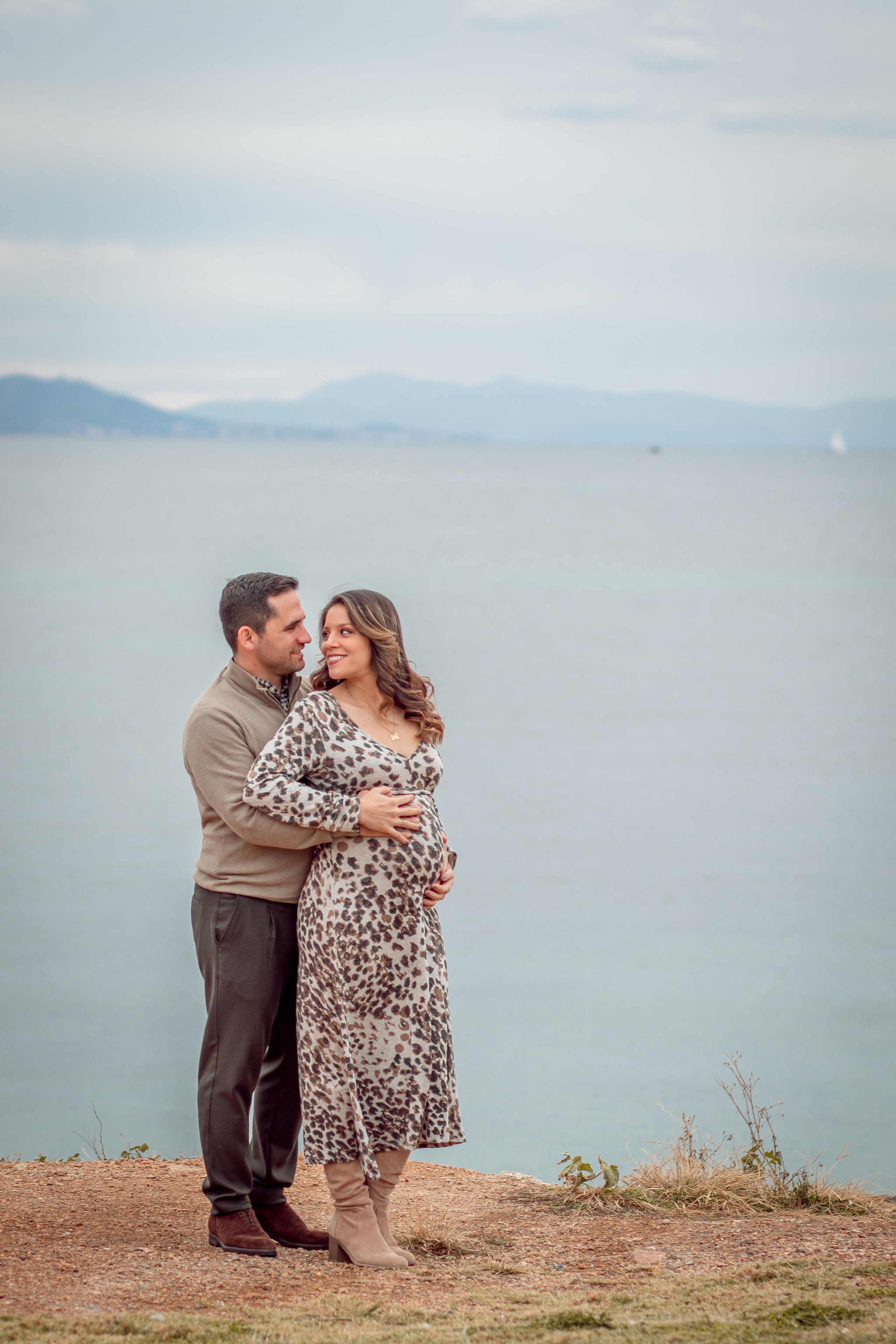 Ginet’s Maternity Session. Family Photographer in Greece