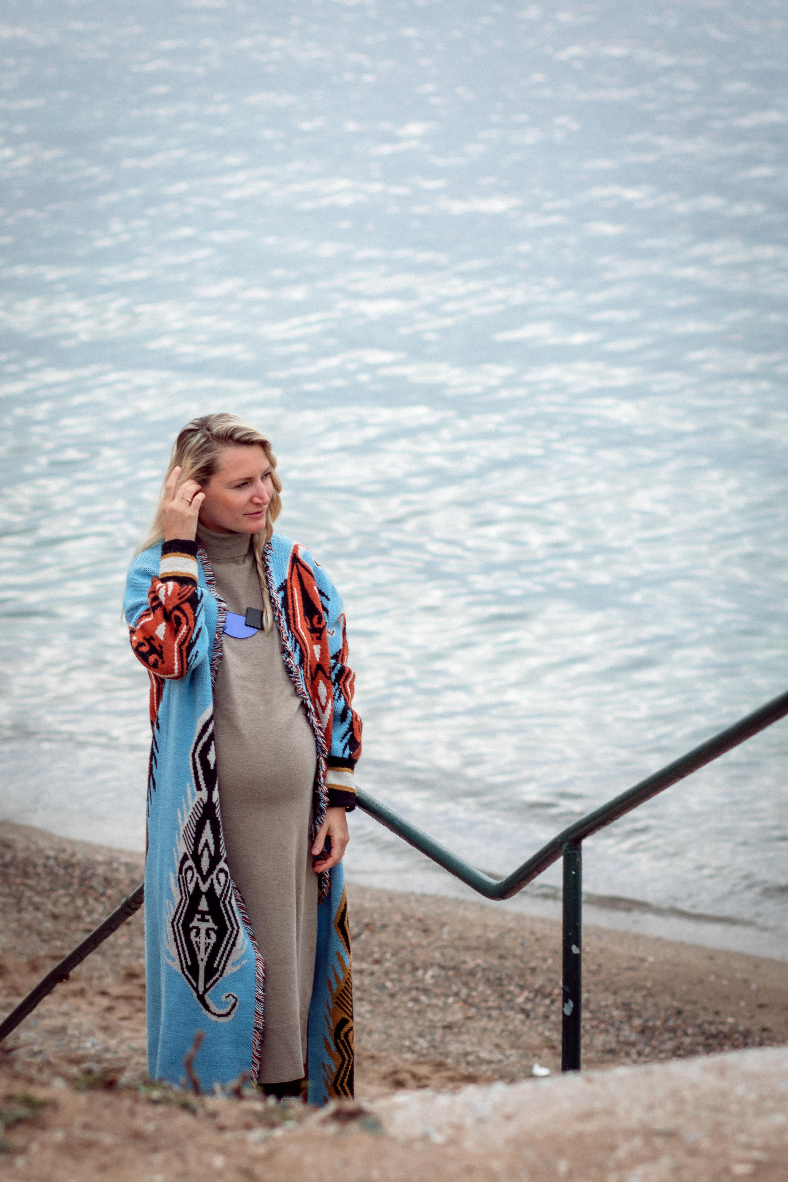 Anna’s Maternity Session. Family Photographer in Greece