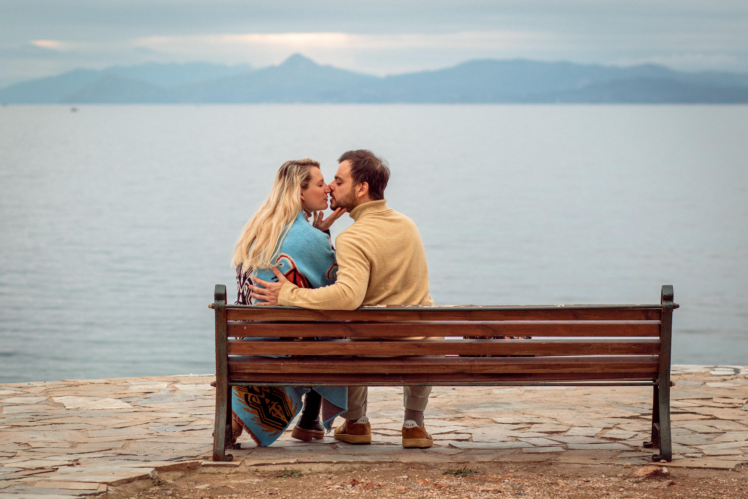 Anna’s Maternity Session. Family Photographer in Greece
