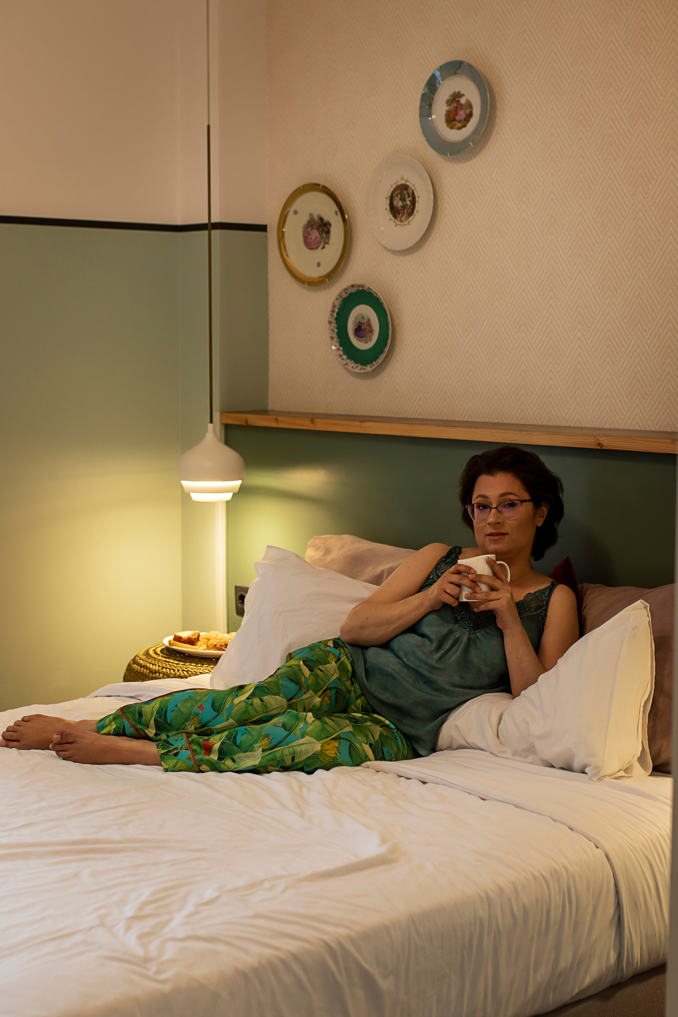 Photoshoot with Nicoletta and her baby boy. Family Photographer in Greece