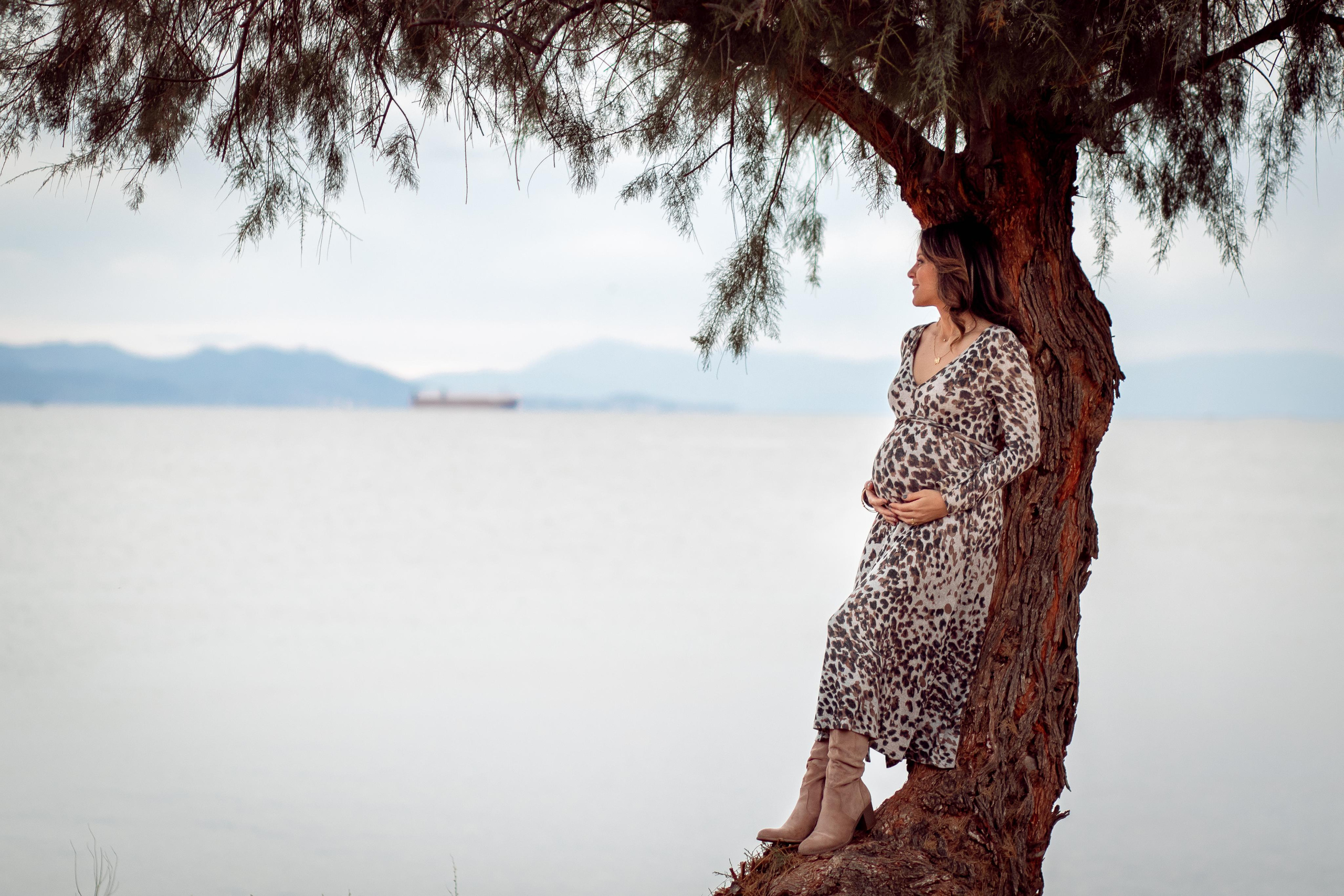 Ginet’s Maternity Session. Family Photographer in Greece
