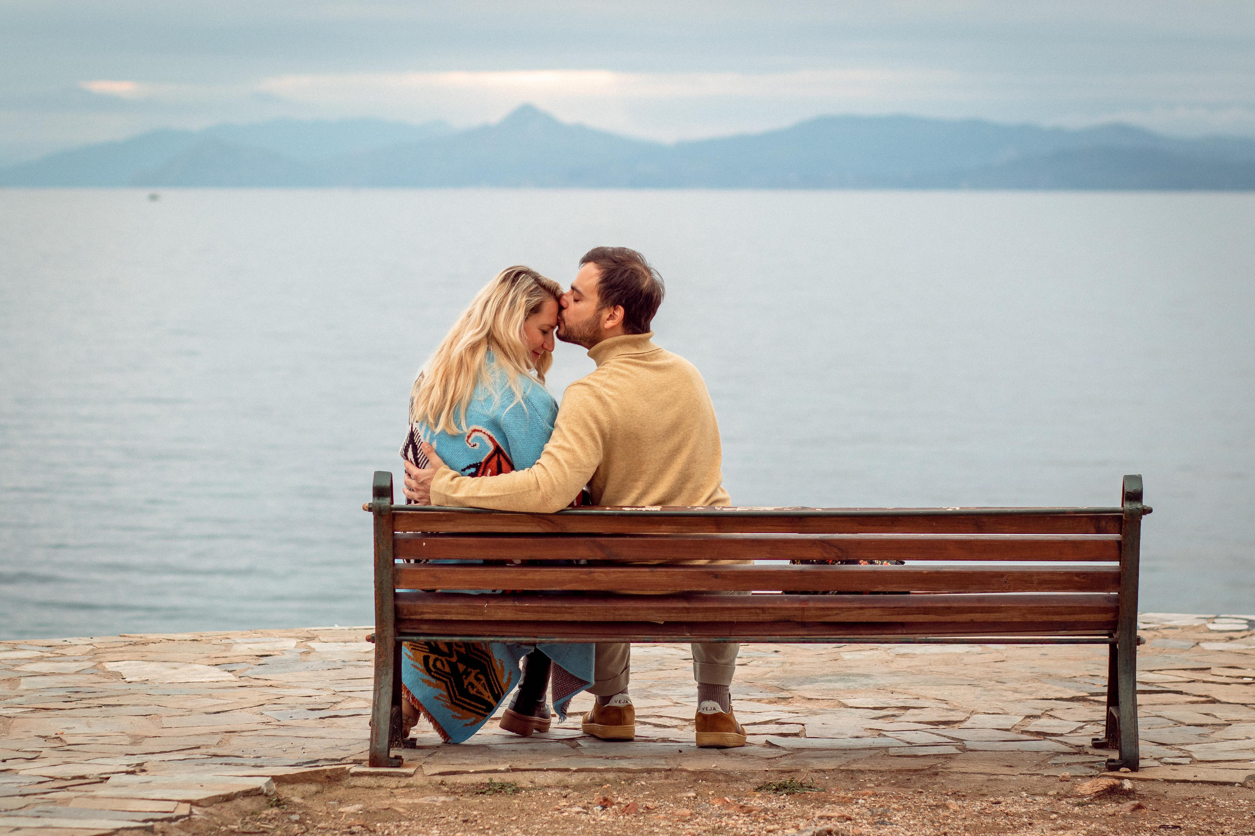 Anna’s Maternity Session. Family Photographer in Greece
