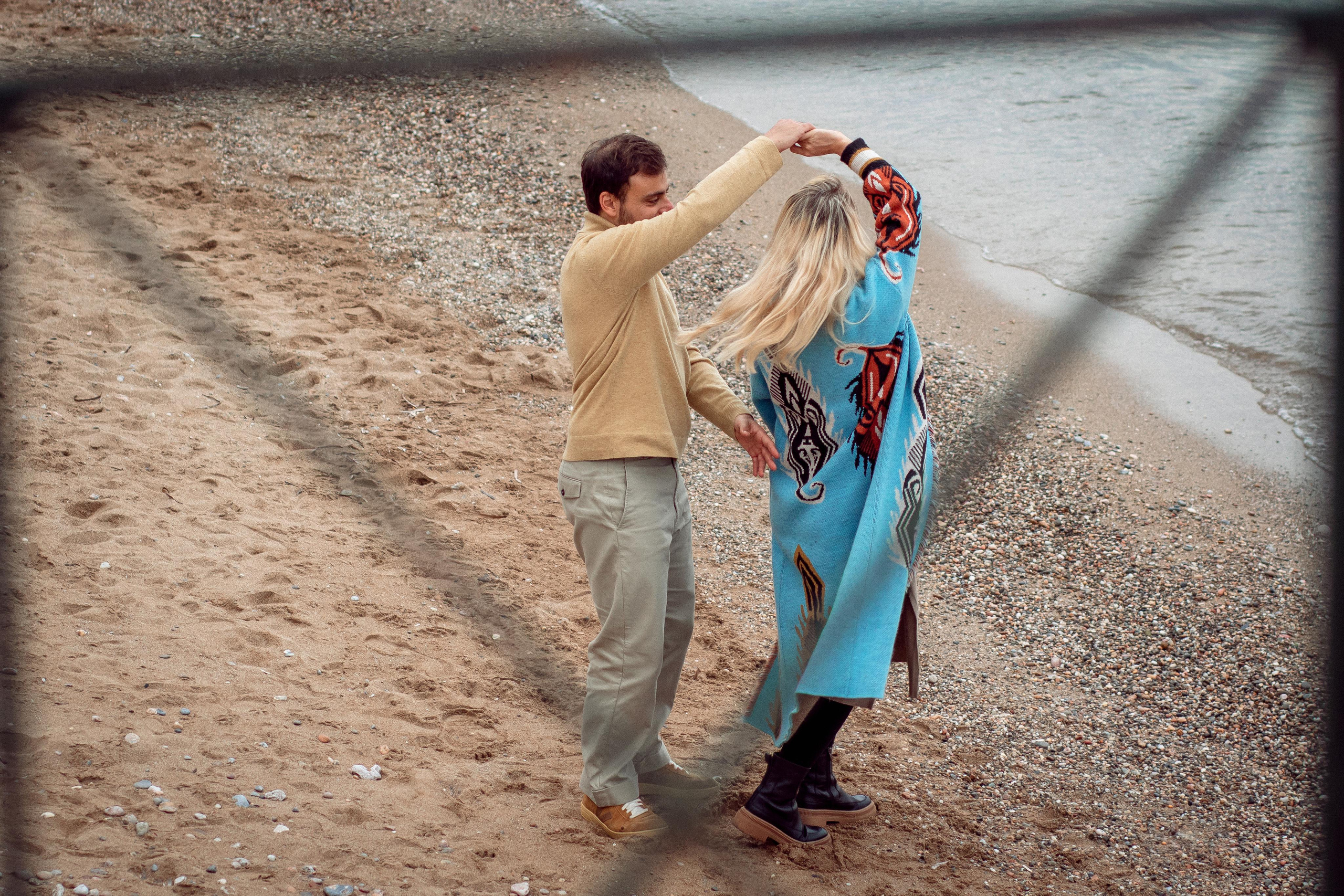 Anna’s Maternity Session. Family Photographer in Greece