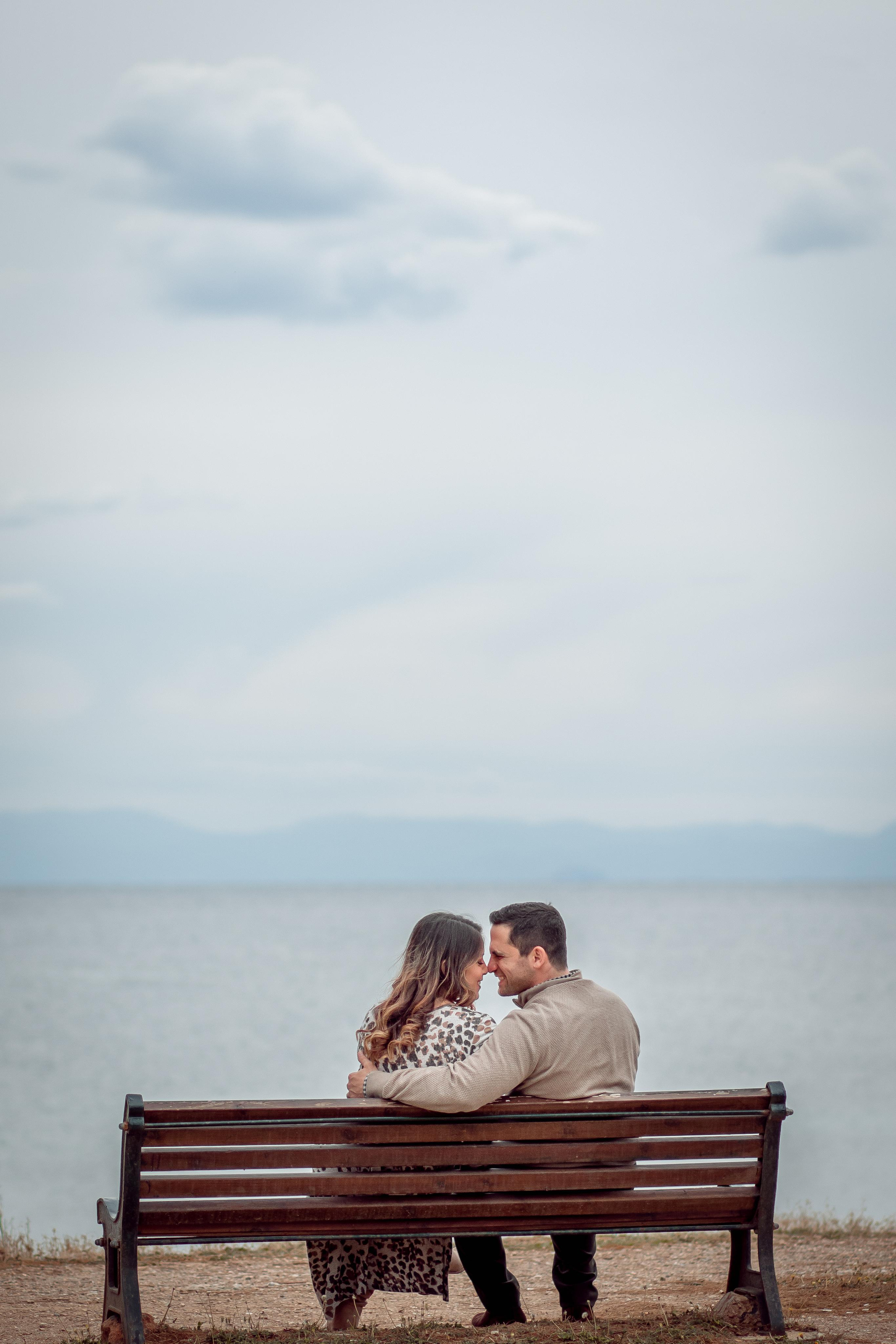 Ginet’s Maternity Session. Family Photographer in Greece