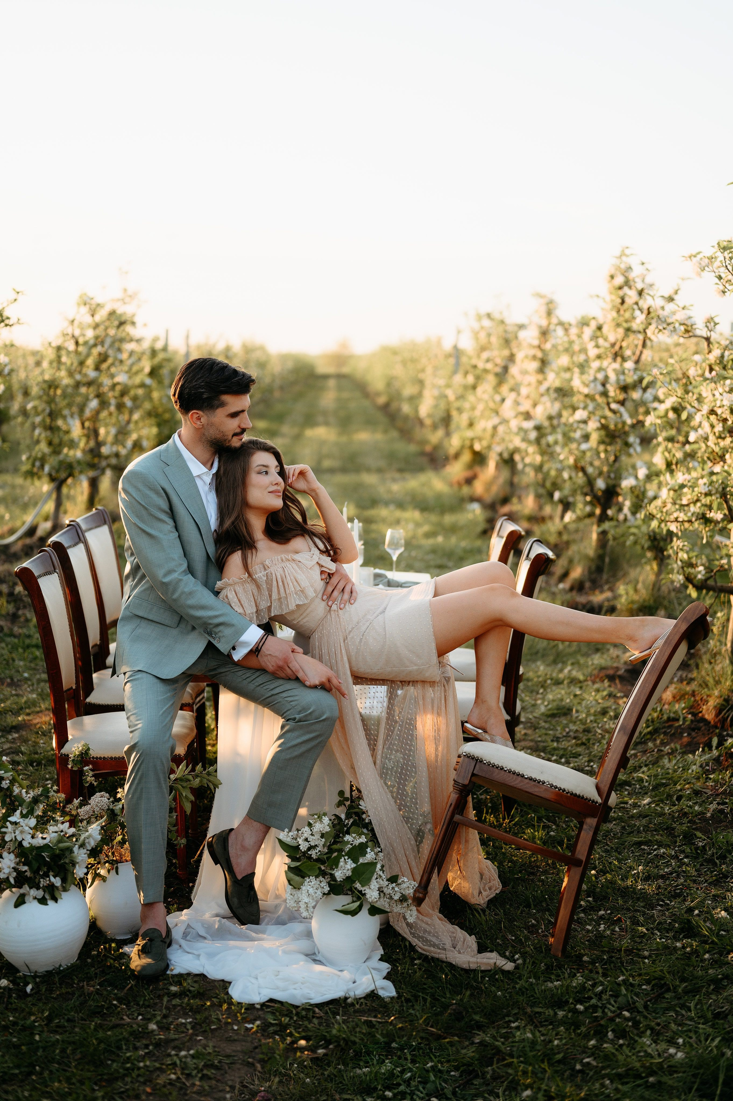 Emilian si Silvia. Valentin Melen - fotograf de nunta 🤍