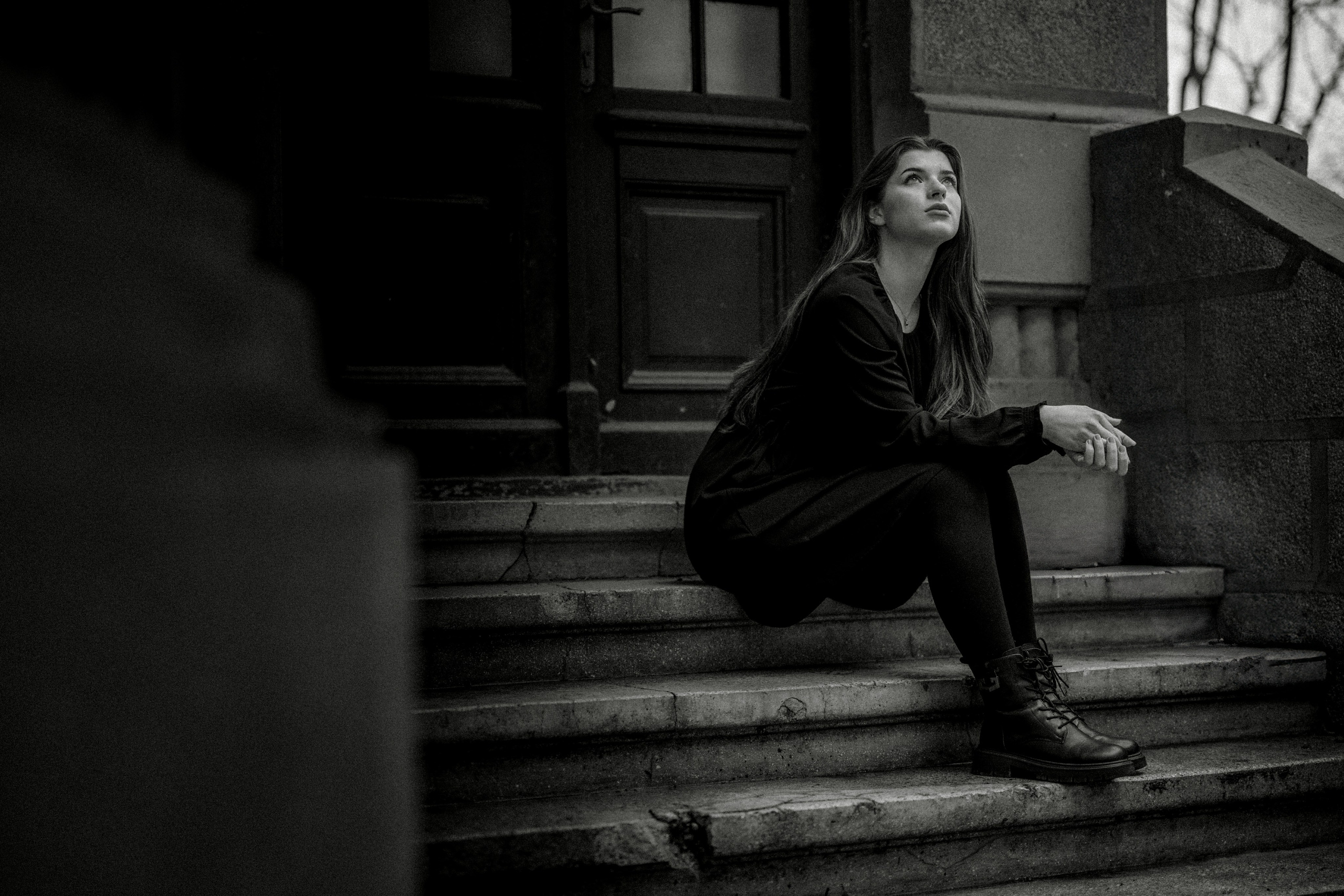 Iuliana, March 2025. Adrian Aioanei — Fotograf profesionist de nuntă în Iași, Suceava și București. Specializat în evenimente, portrete și fine art