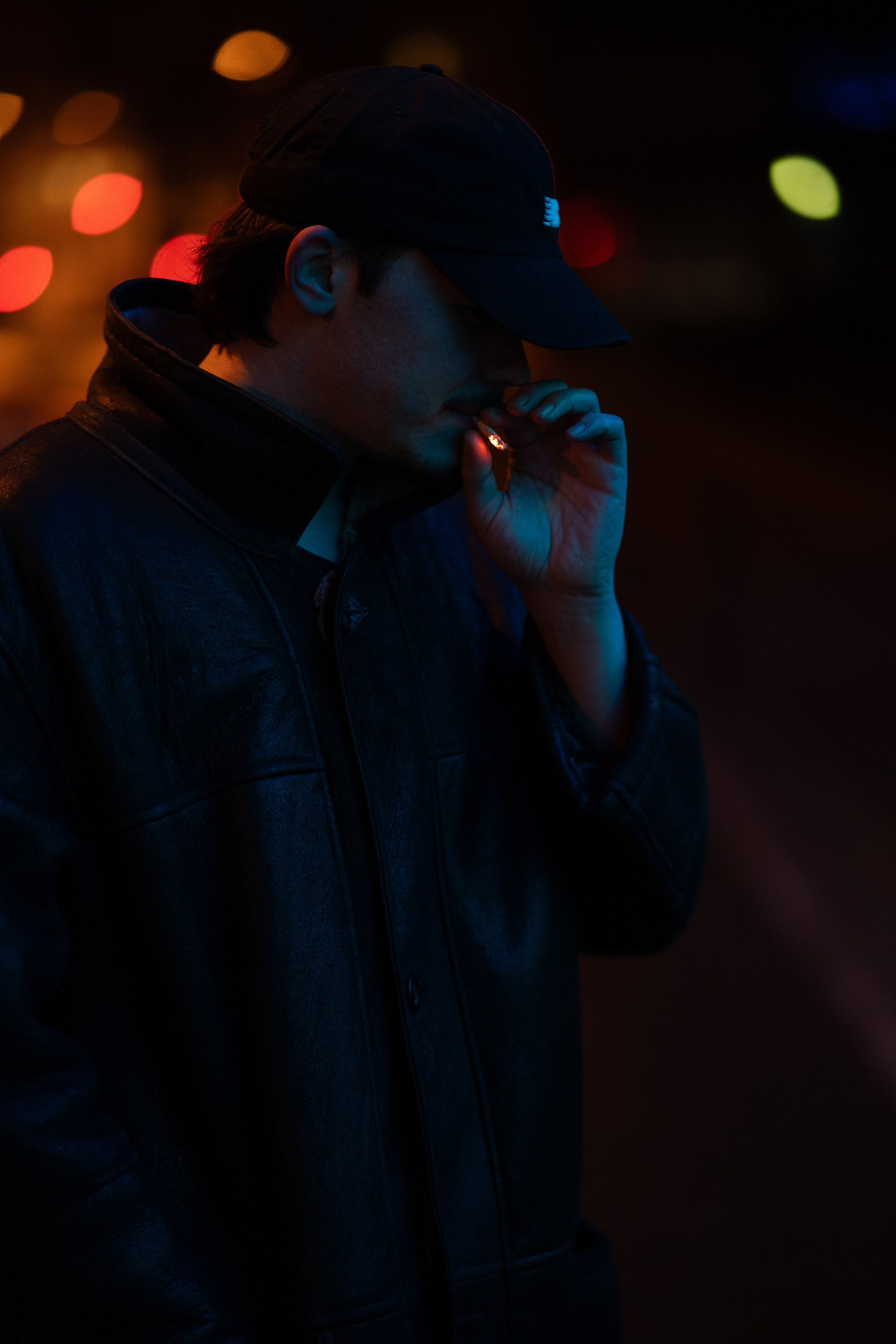 DJ @phillipkaa. Stevenson.Visual.Lab — Professional Photo/Video in Berlin