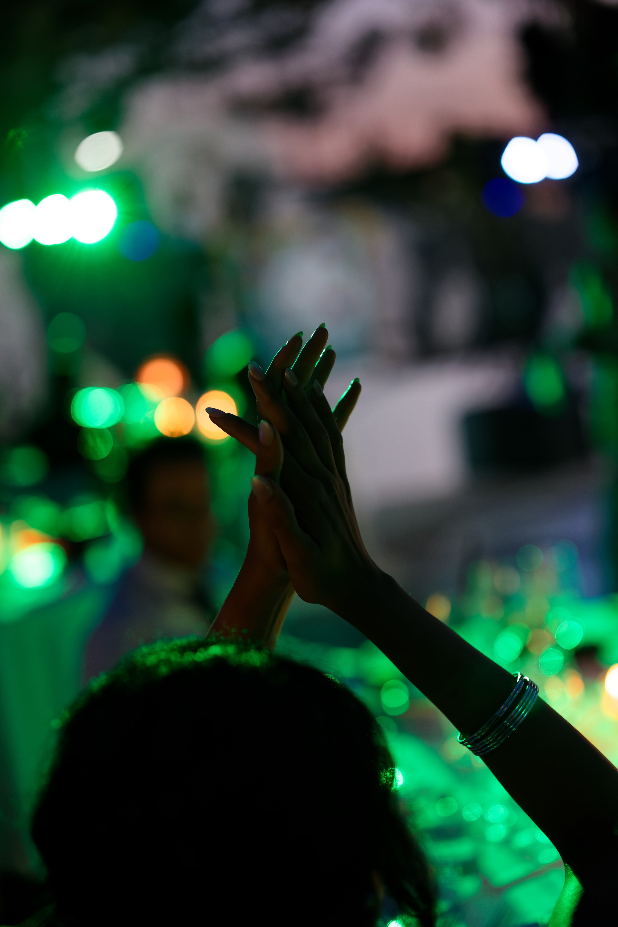 Indian wedding at Gran Villa Rosa, Barcelona, Spain Preview