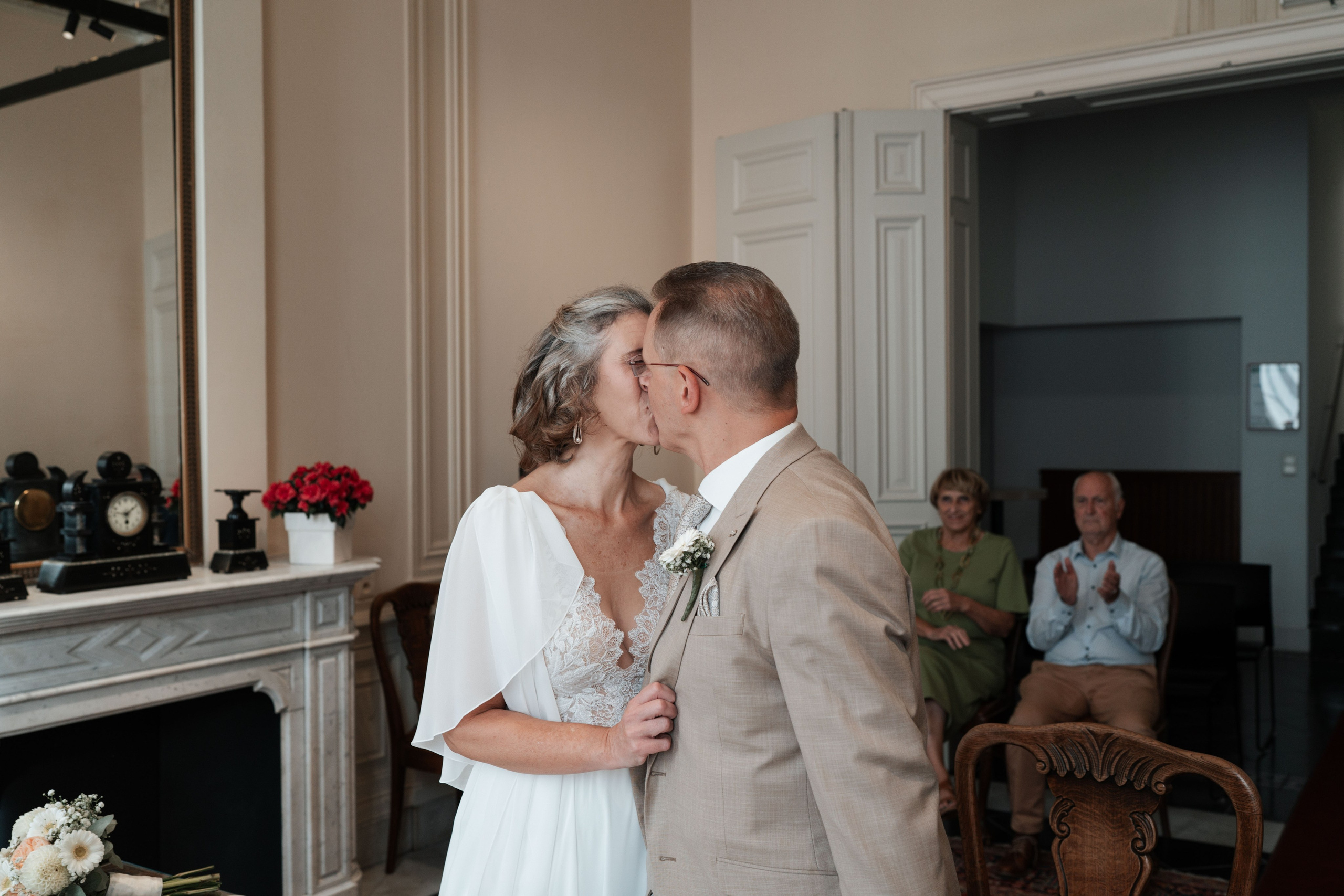 Nadia & Sotiri. Tatyana Van Hedent een fotograaf te Zele, Oost-Vlaanderen