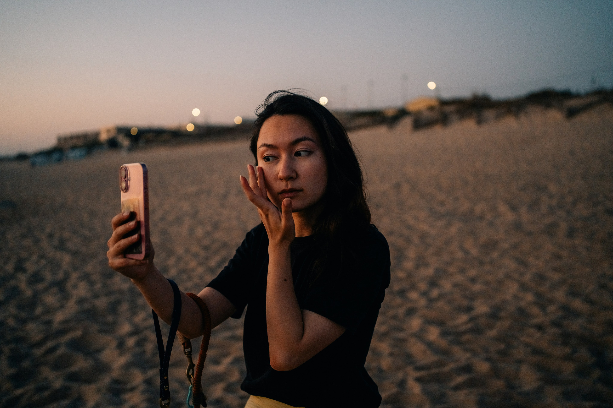 Anya & Dima. Maria Sher. Fotógrafa profissional do Porto, Portugal