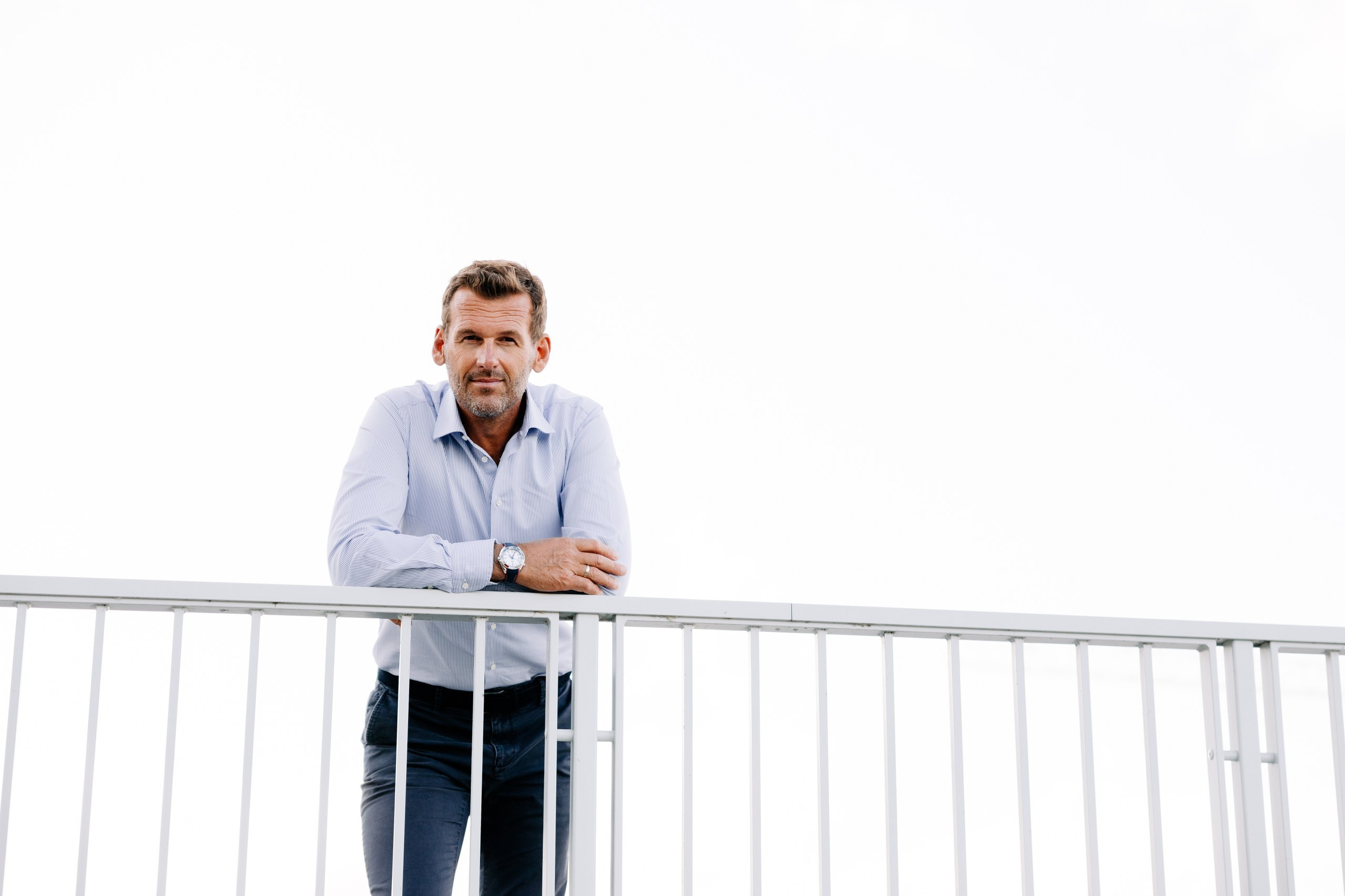 Dekpol Developer - Sesja Biznesowa dla Mateusza Kusznierewicza. Fotograf Ślubny Warszawa - Sesje Biznesowe Rodzinne Eventy