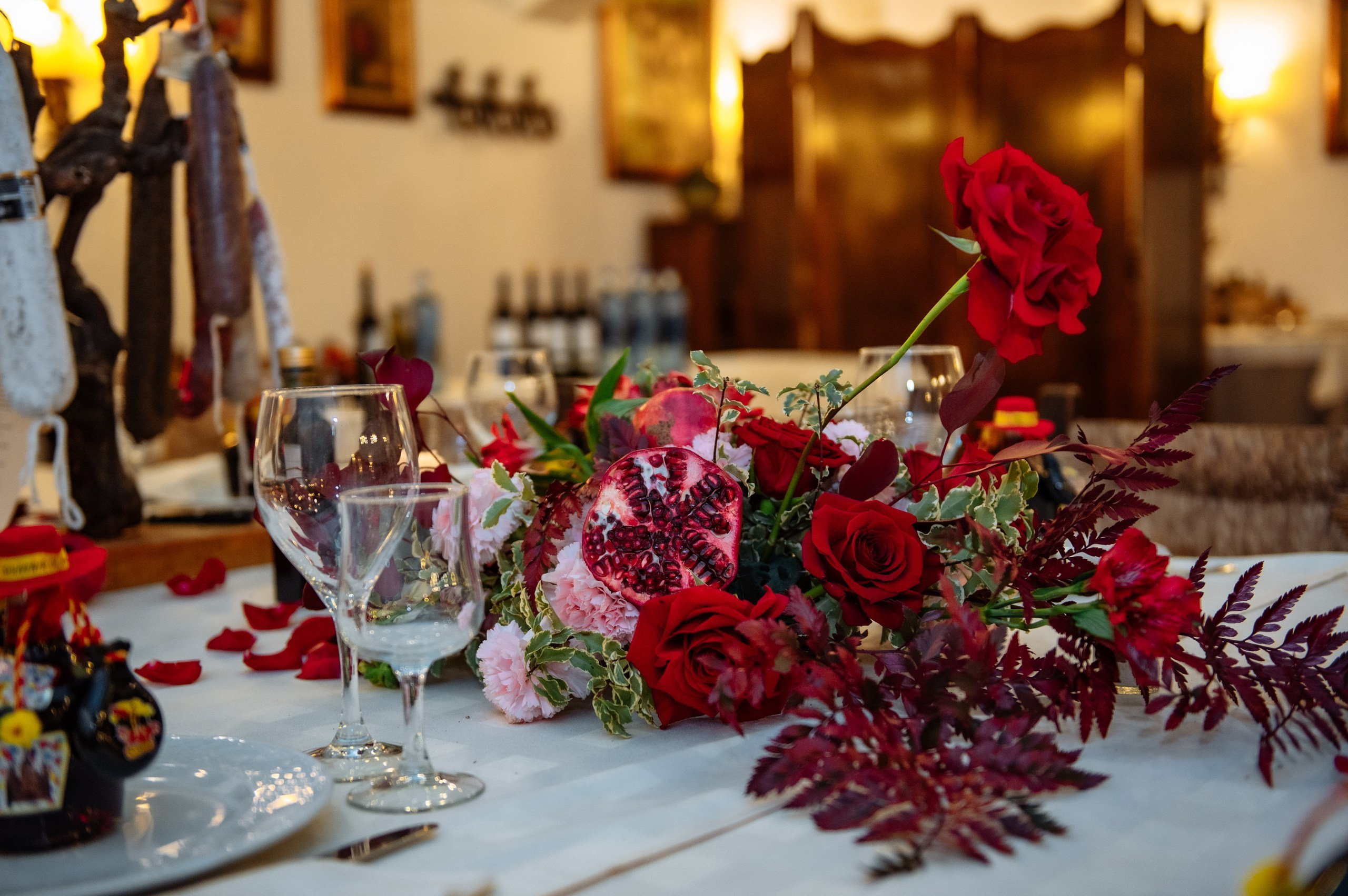 MULTI-DAY WEDDING. Professional photography services in Barcelona by Ekaterina Gasanova