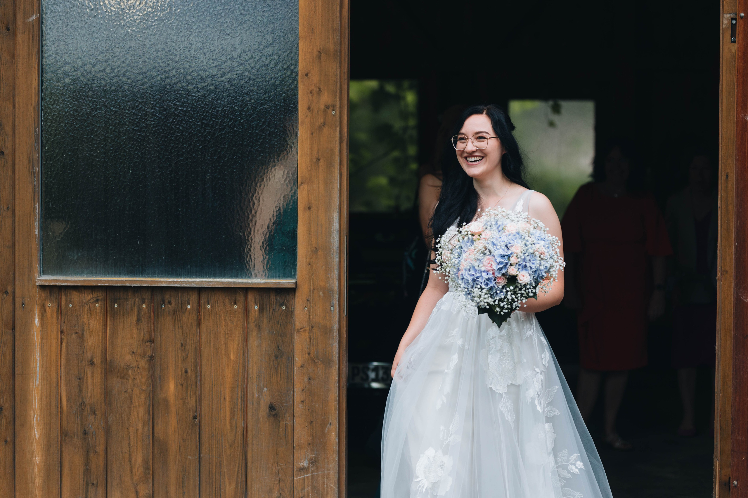 Hochzeiten. Hochzeits- und Porträtfotografin in Deutschland