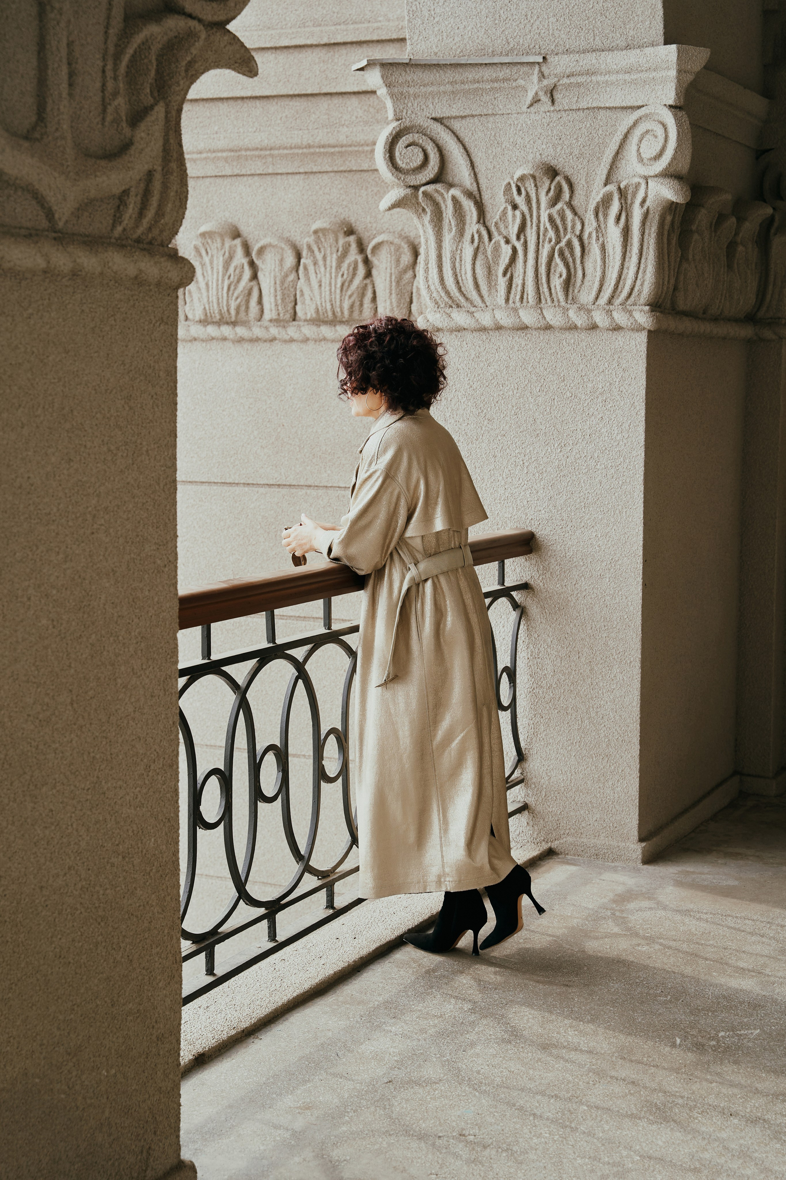 Дизайнер. Стилист. Фотограф в Барселоне Жанна Захарченко