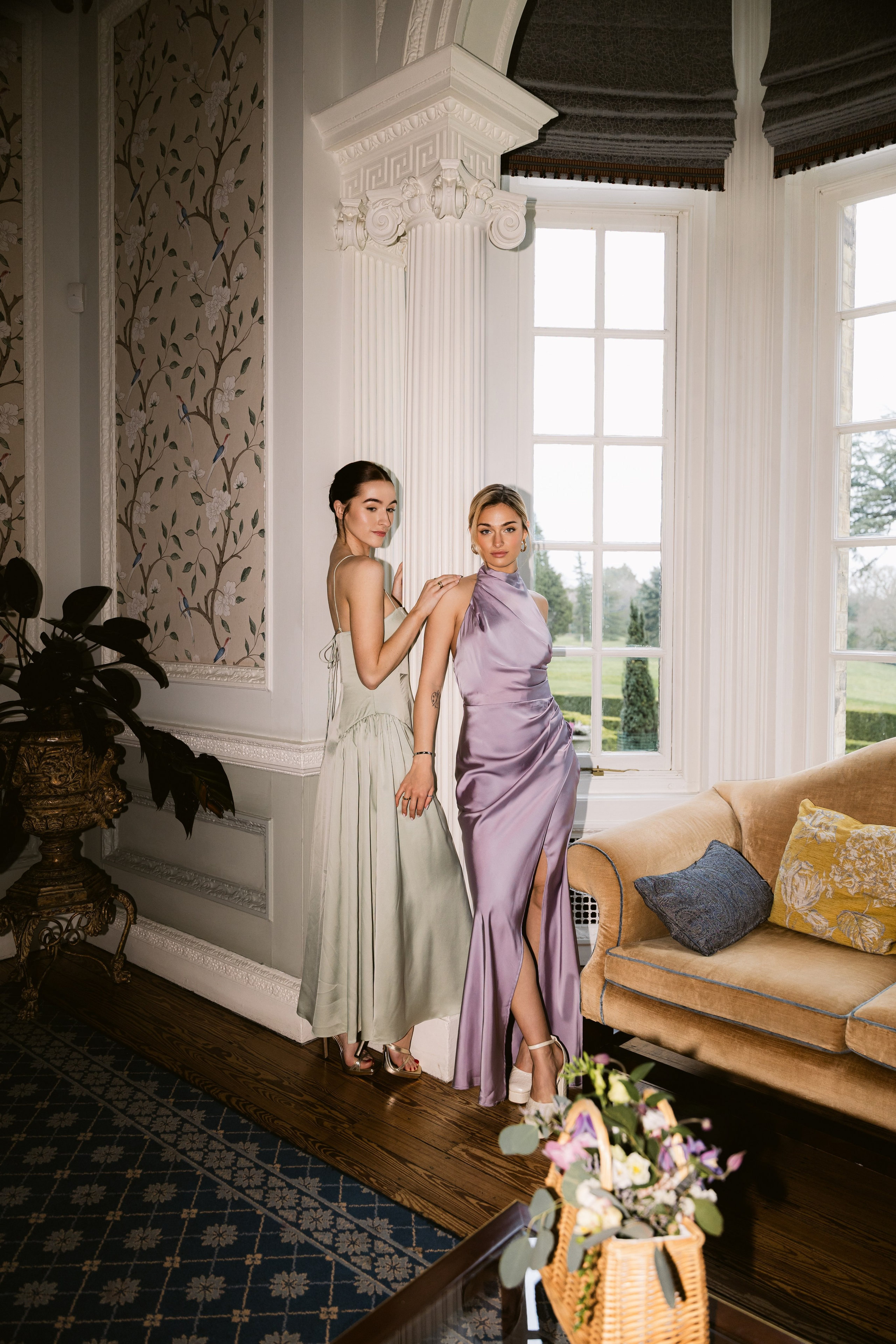 Hedsor House. Timeless Wedding & Event Photography — based London, working across Europe