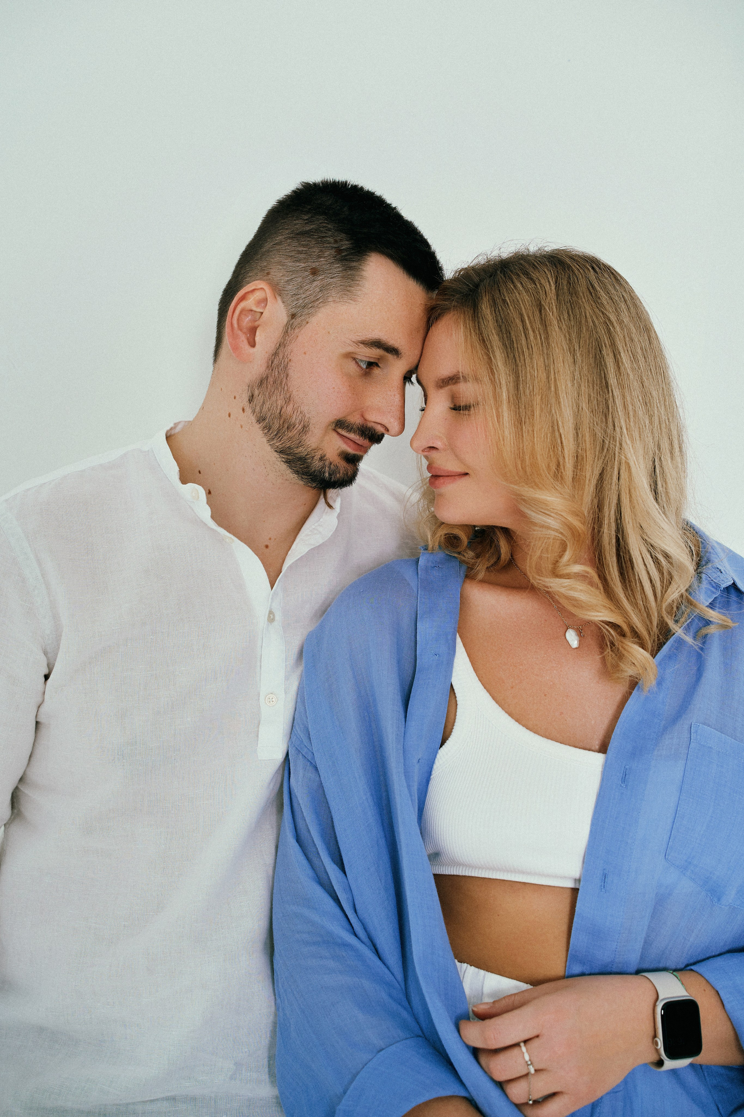 14 человек? Легко!. Фотограф в Барселоне Жанна Захарченко