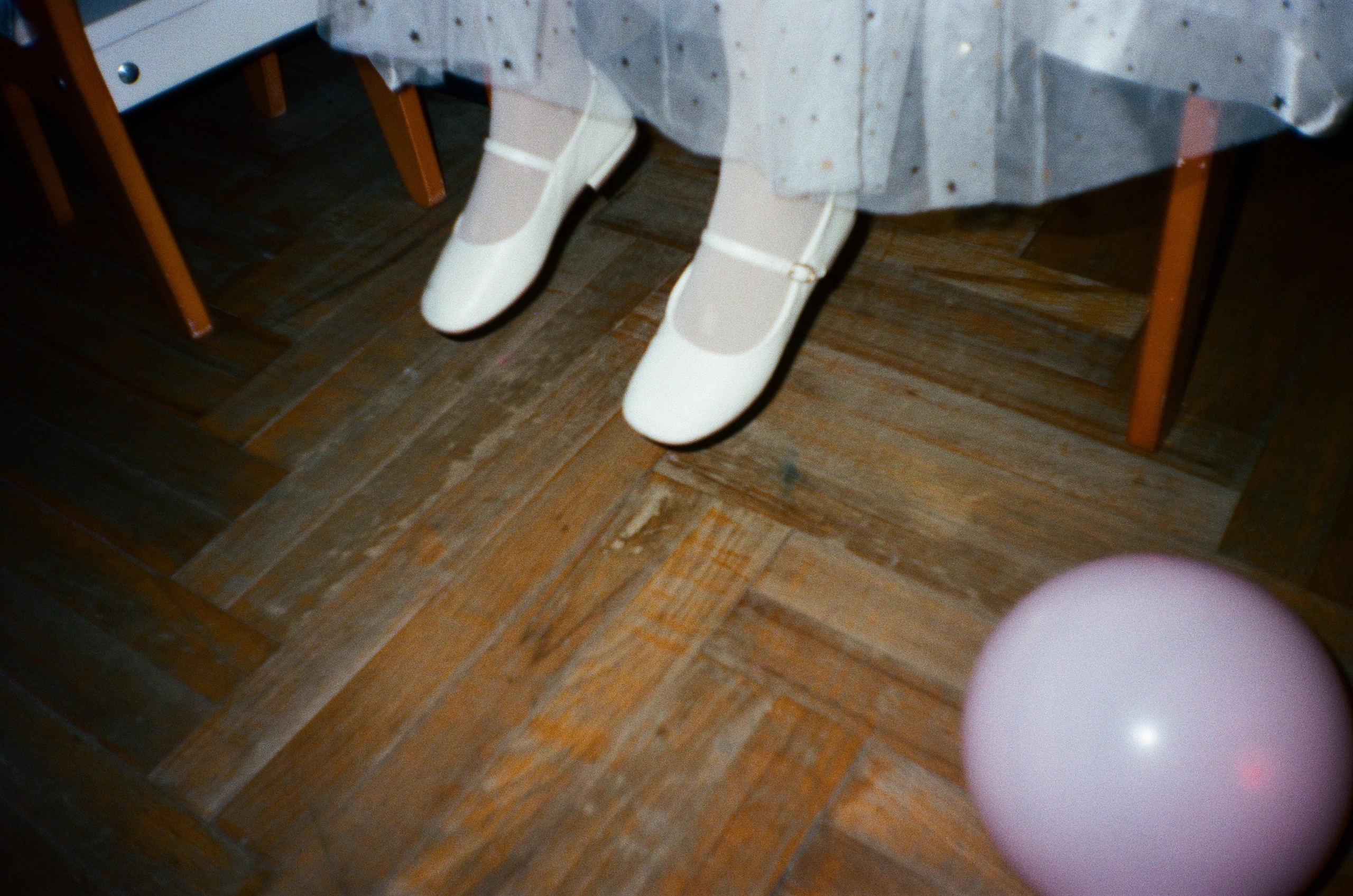 Stories we did not tell. Mayya Kelova artist