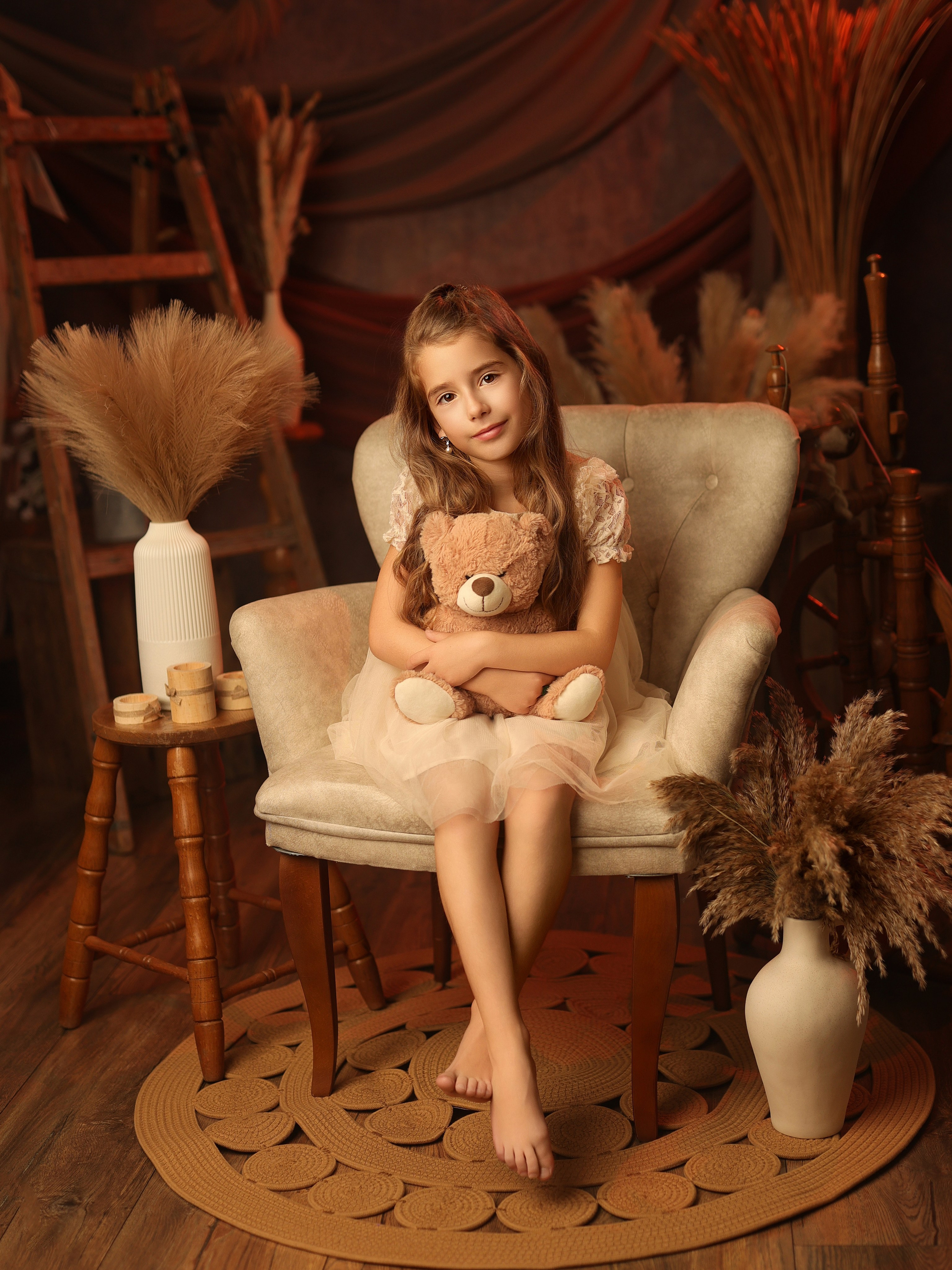 Familien- Fotografin in Marienhafe, Aurich, Emden, Norden, Leer