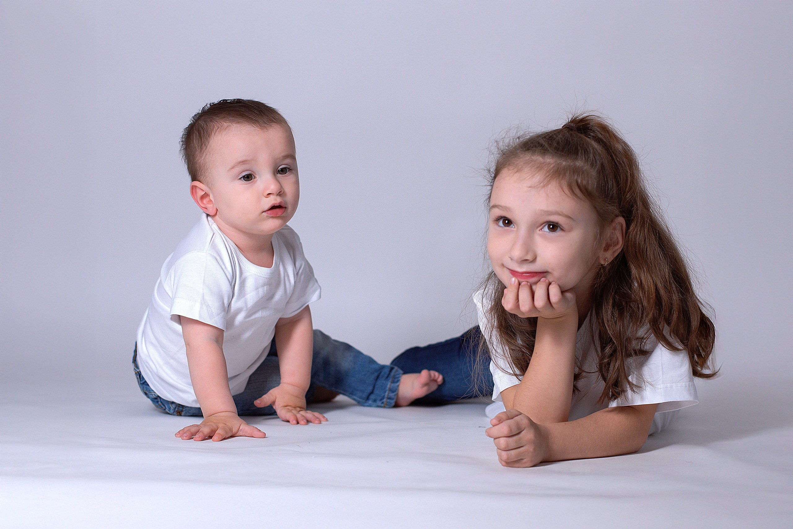 Дошкольники. Детский и семейный фотограф в г. Бельцы