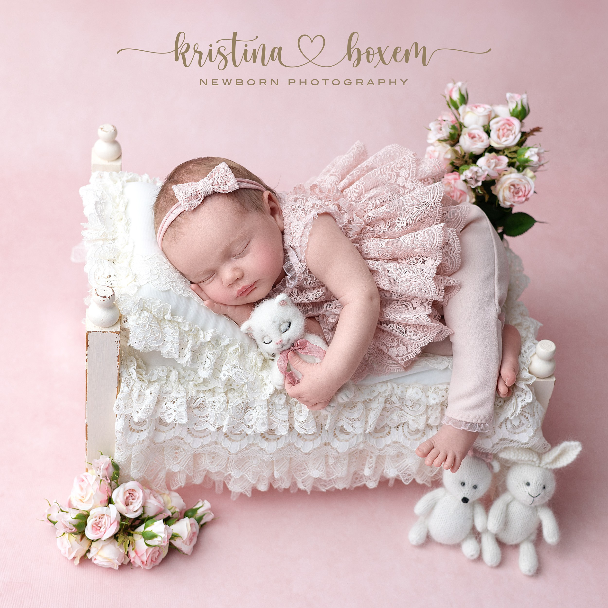 Newborn & Kinderfotograaf Kristina Boxem – Oosterhout, Breda, Tilburg, Dordrecht & Eindhoven
