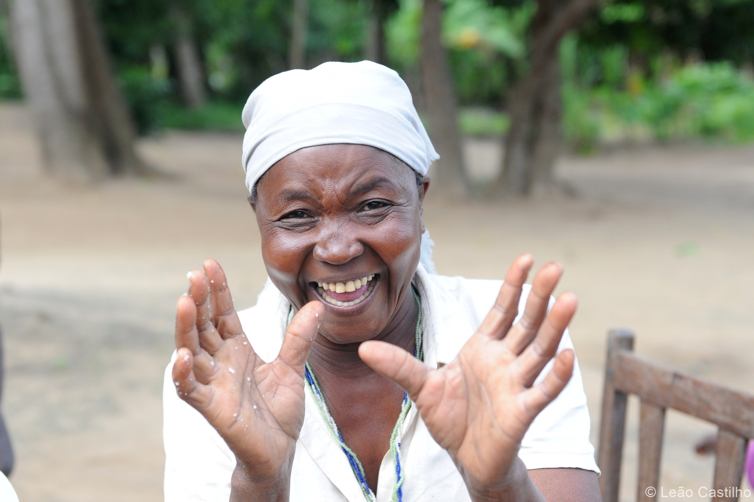 Photos from Mozambique people 2. Simbahalu