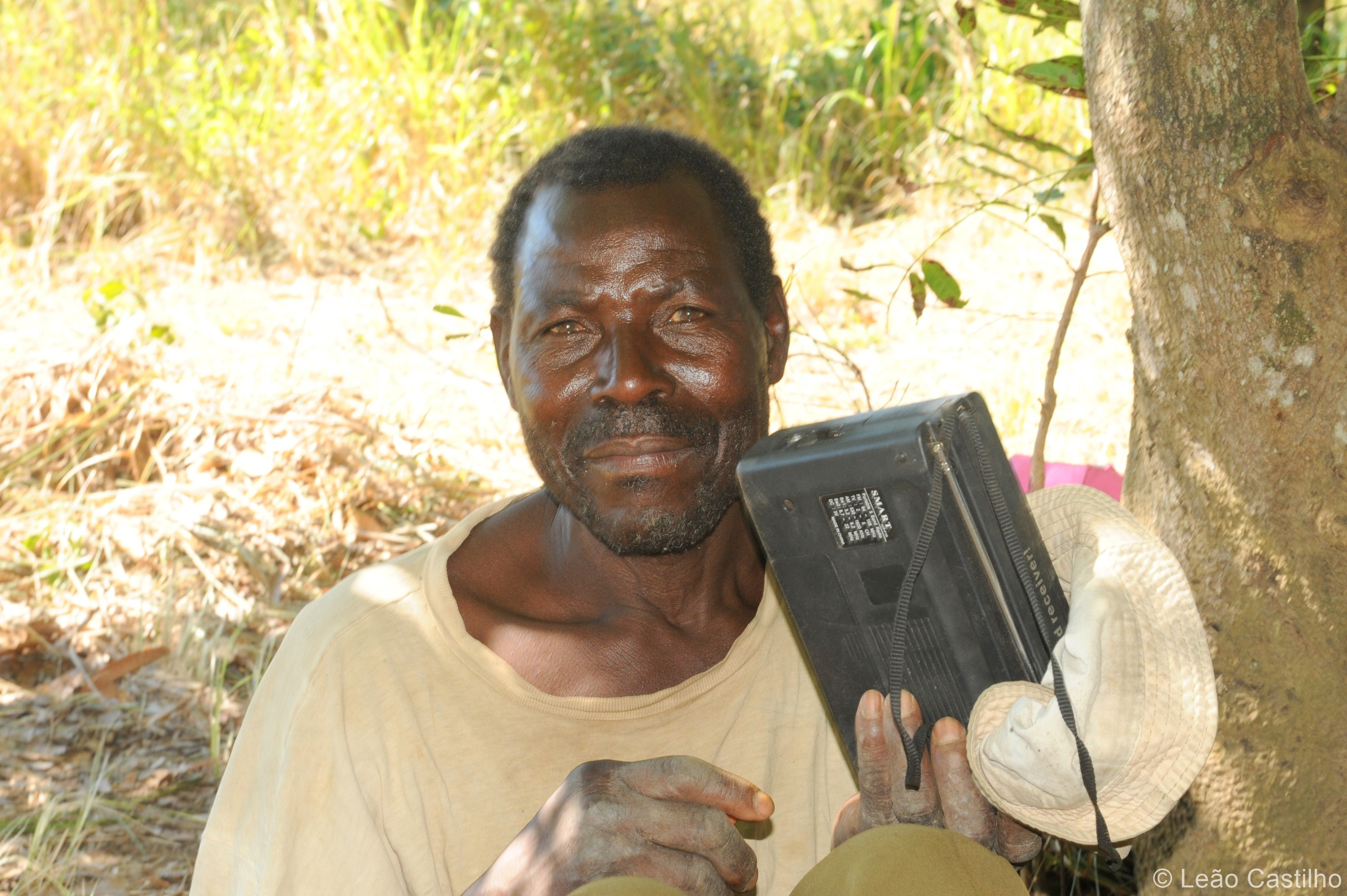 Photos from Mozambique people 2. Simbahalu