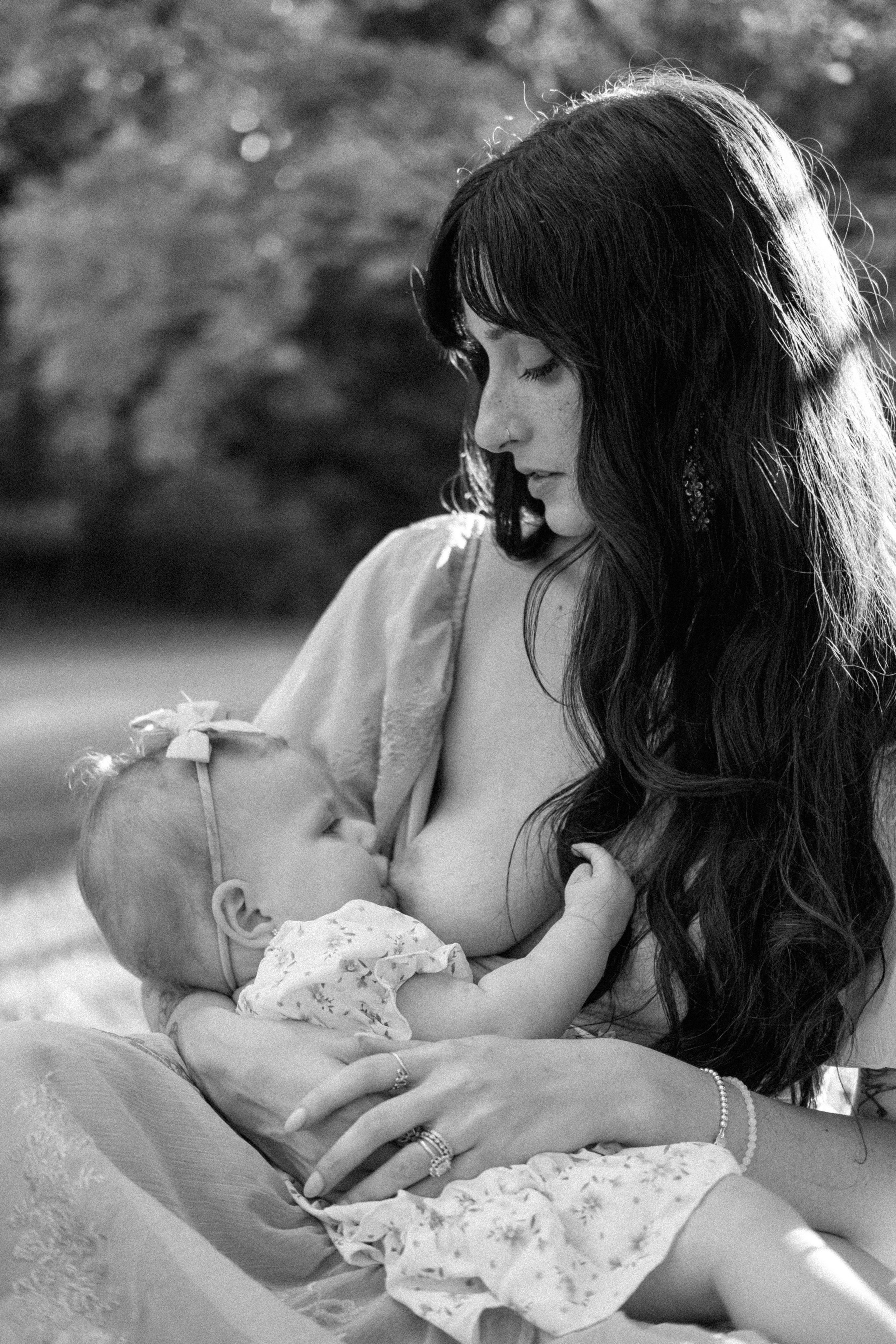 Family Photographer Anna Dobrovolskaia | Richmond, VA