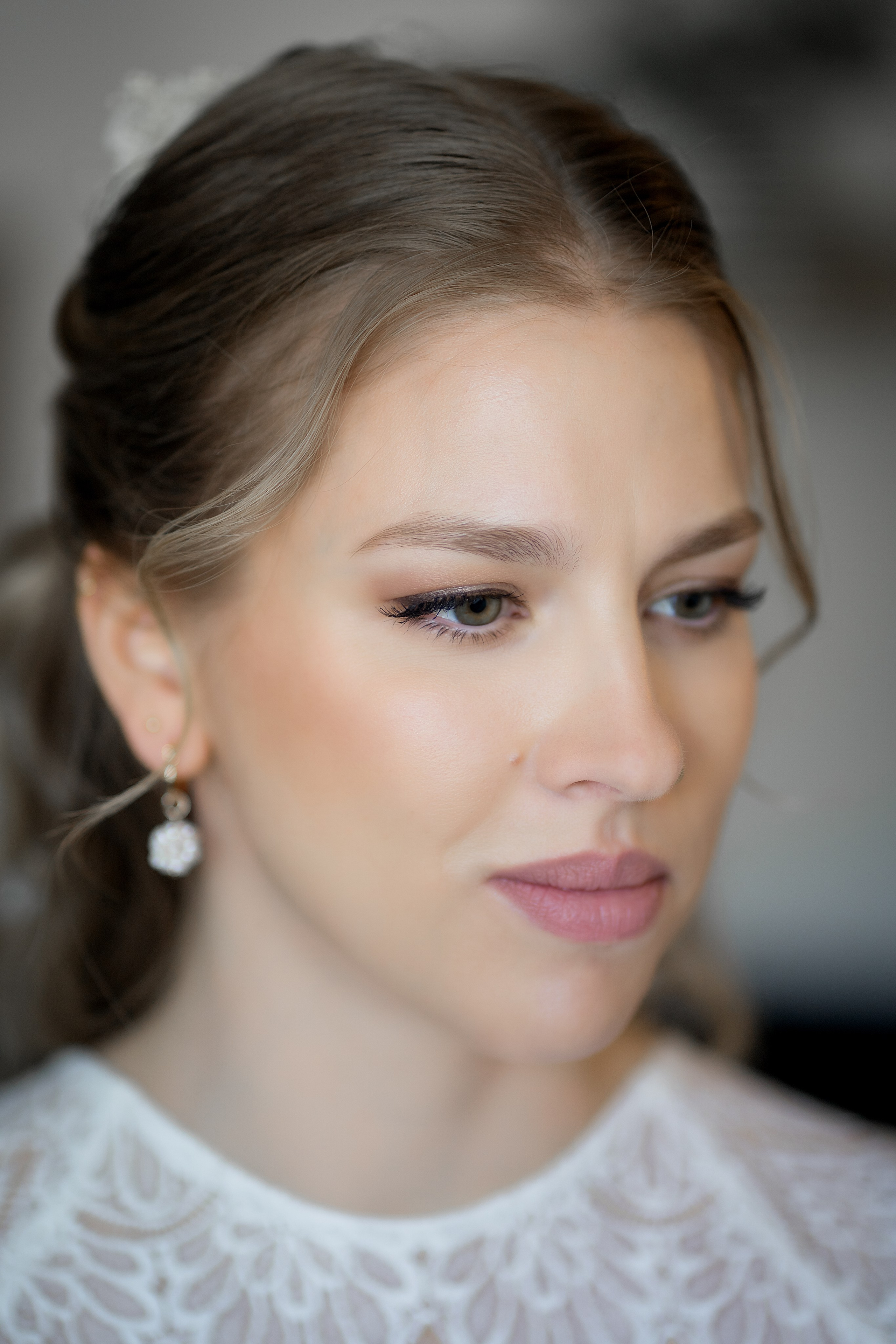 Make-up. Brautstylistin Irina, in Hamburg und Umgebung