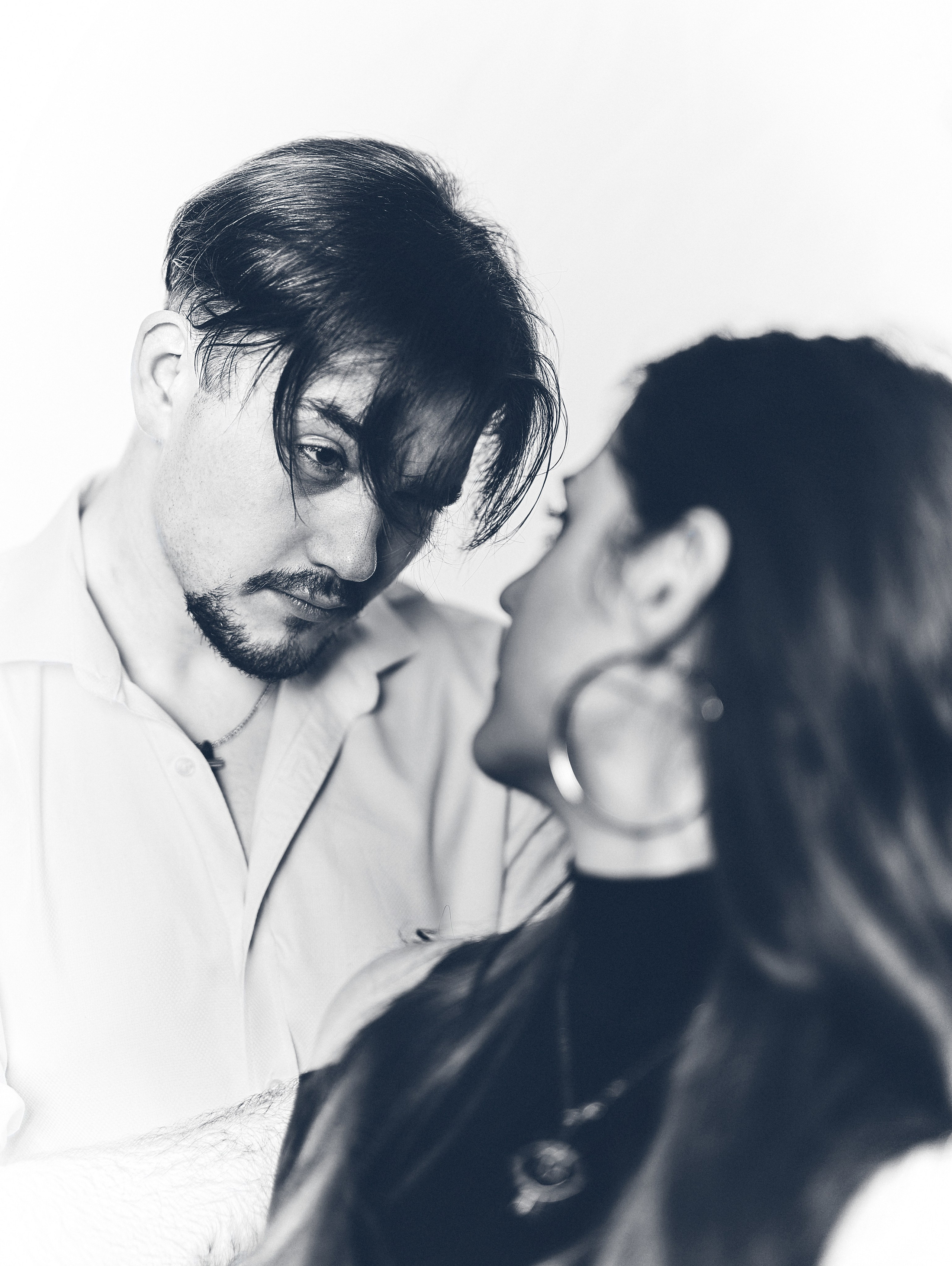 Fotograf portretowy Andriej Szypiłow - Bartek. Andriej Szypilow - Fotografia & Wideografia