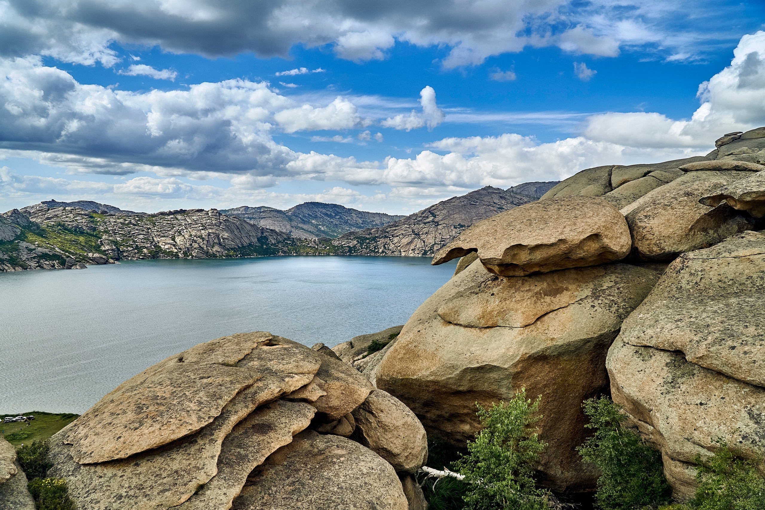 Sibiny (Kazachstan). Andriej Szypilow — Photography & Videography