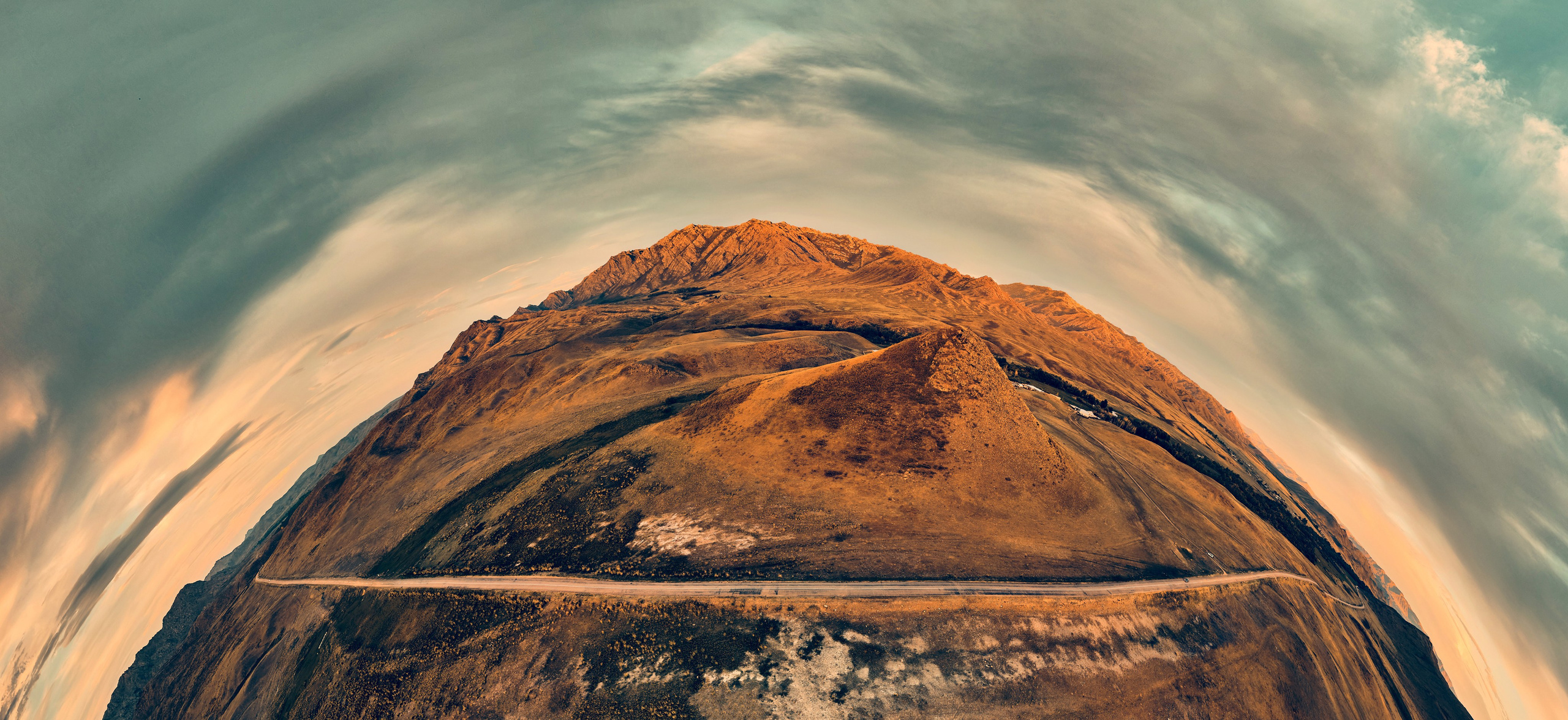 Девственный Казахстан. Андрей Шипилов — Фотография & Видеография