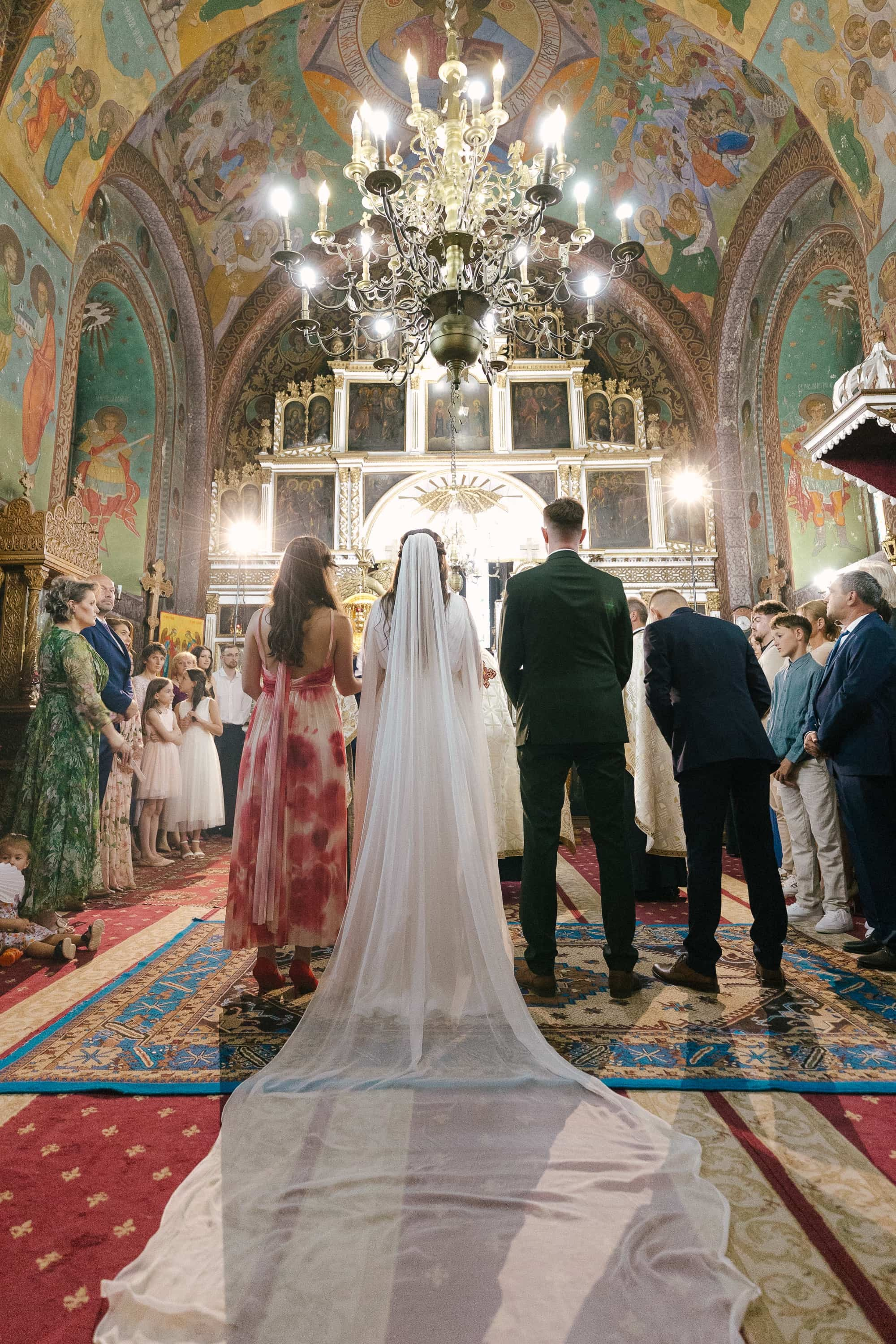 Andreea & Alex | wedding day